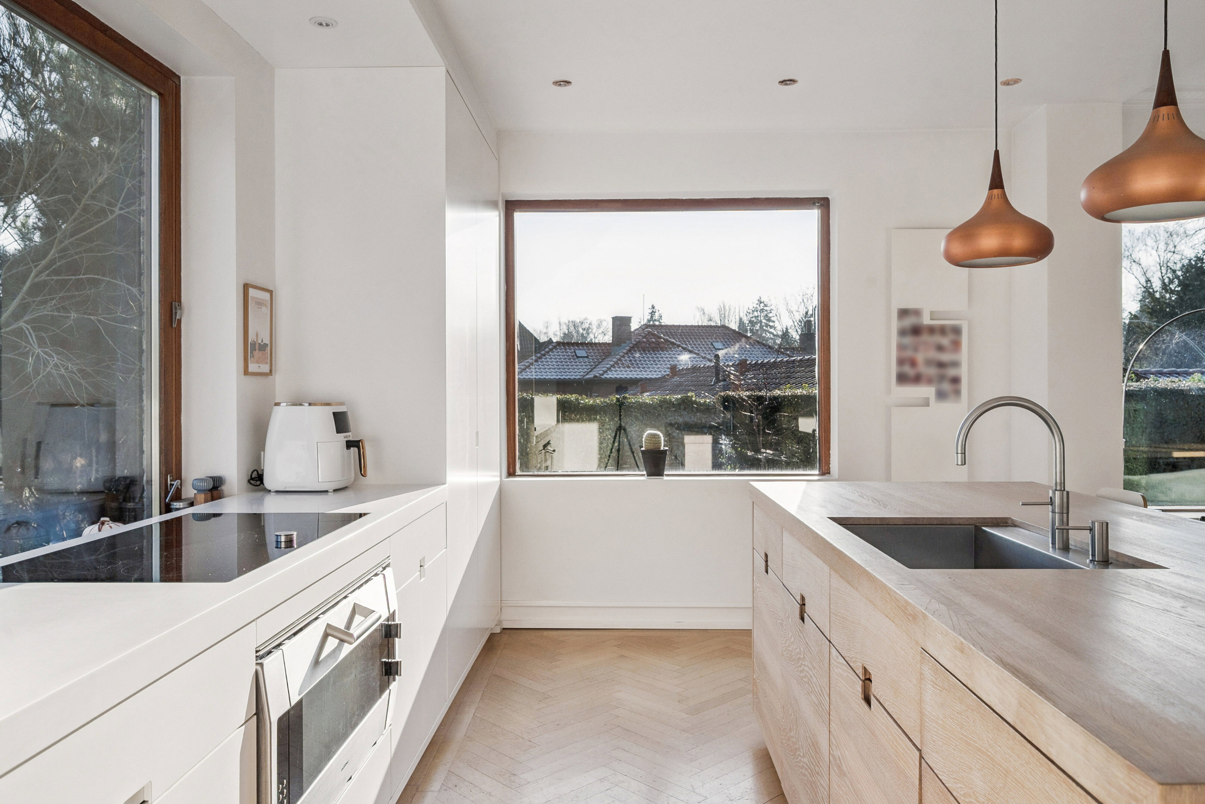 Fortunvej 30, 2920 Charlottenlund