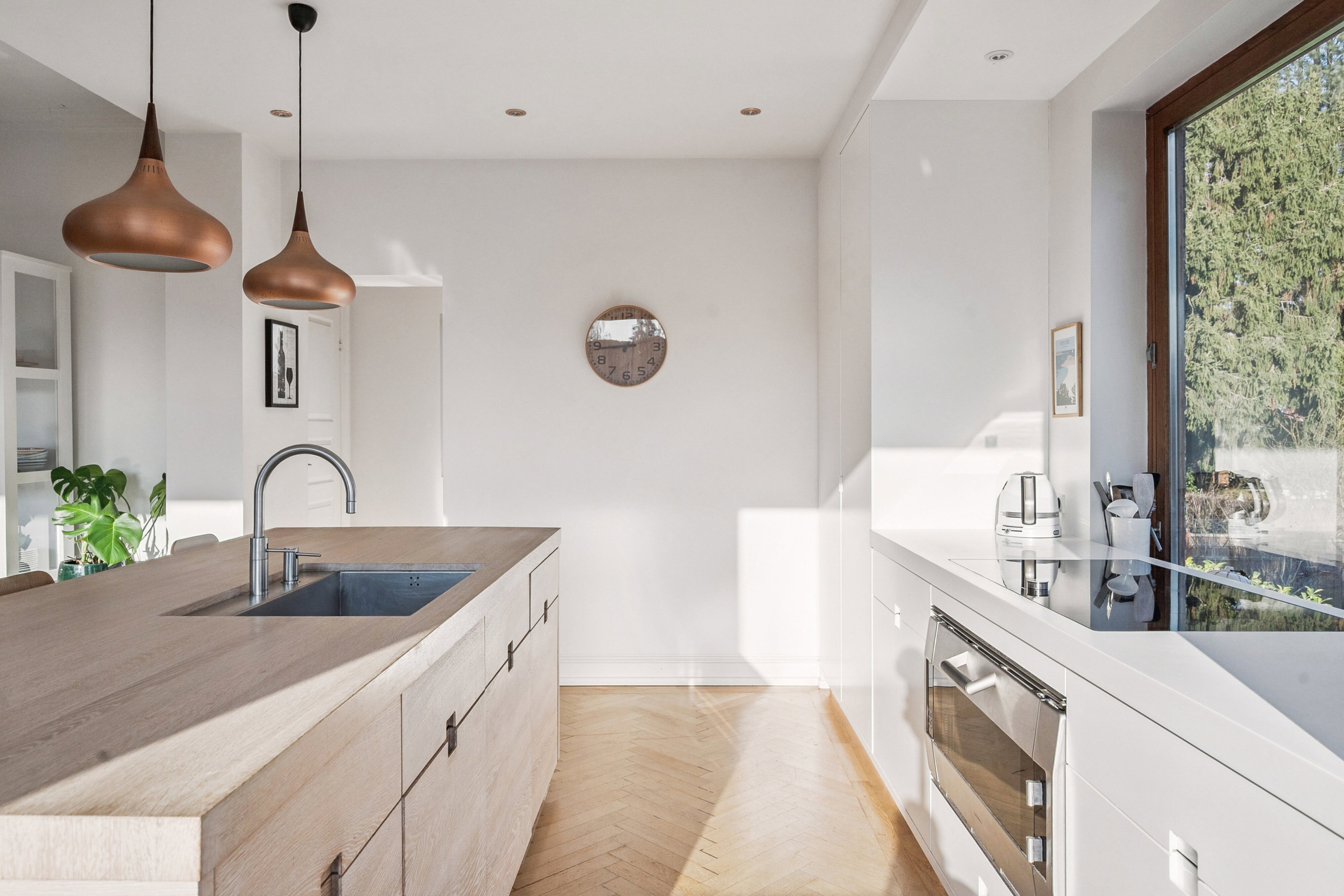 Fortunvej 30, 2920 Charlottenlund