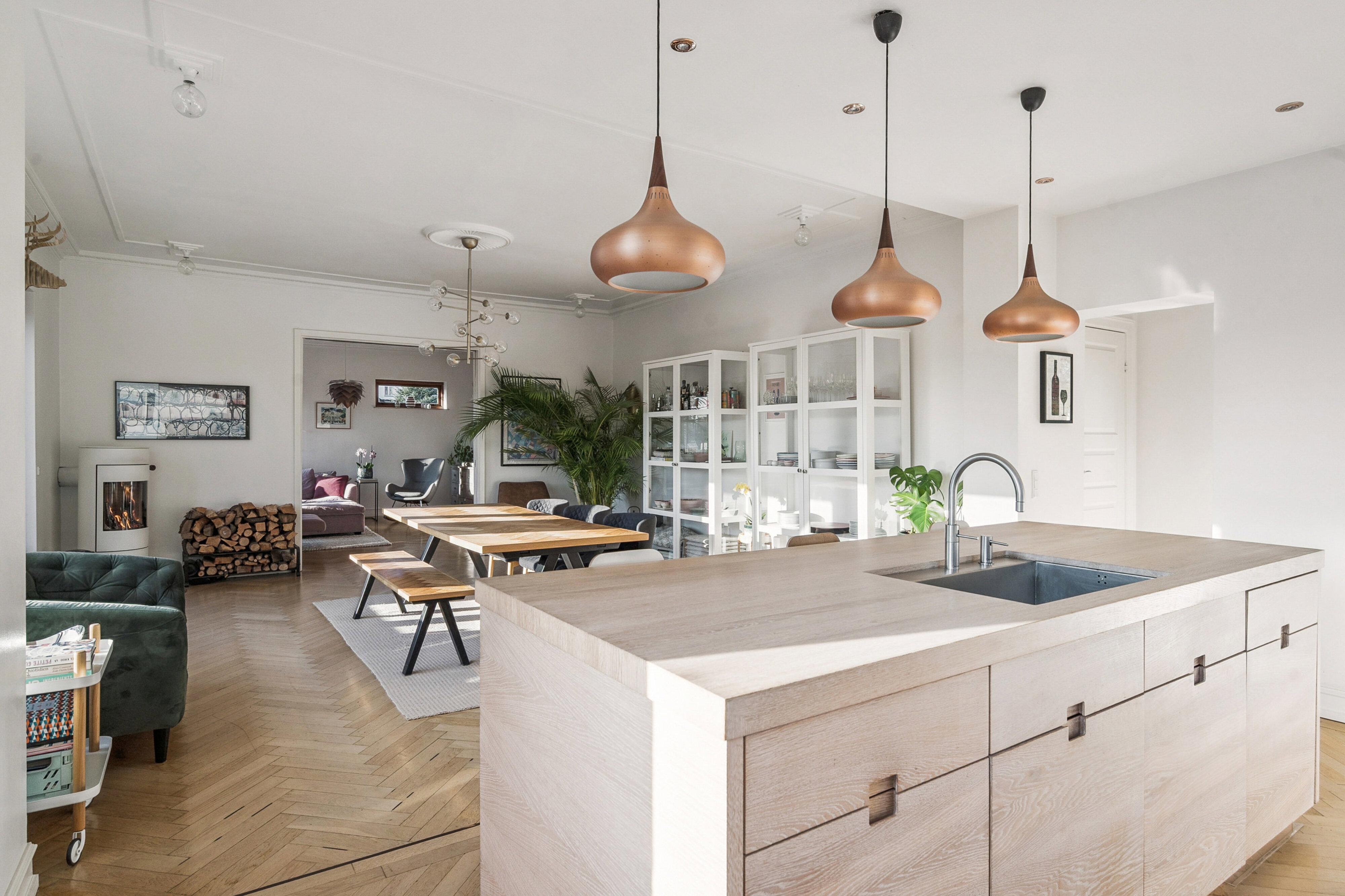 Fortunvej 30, 2920 Charlottenlund