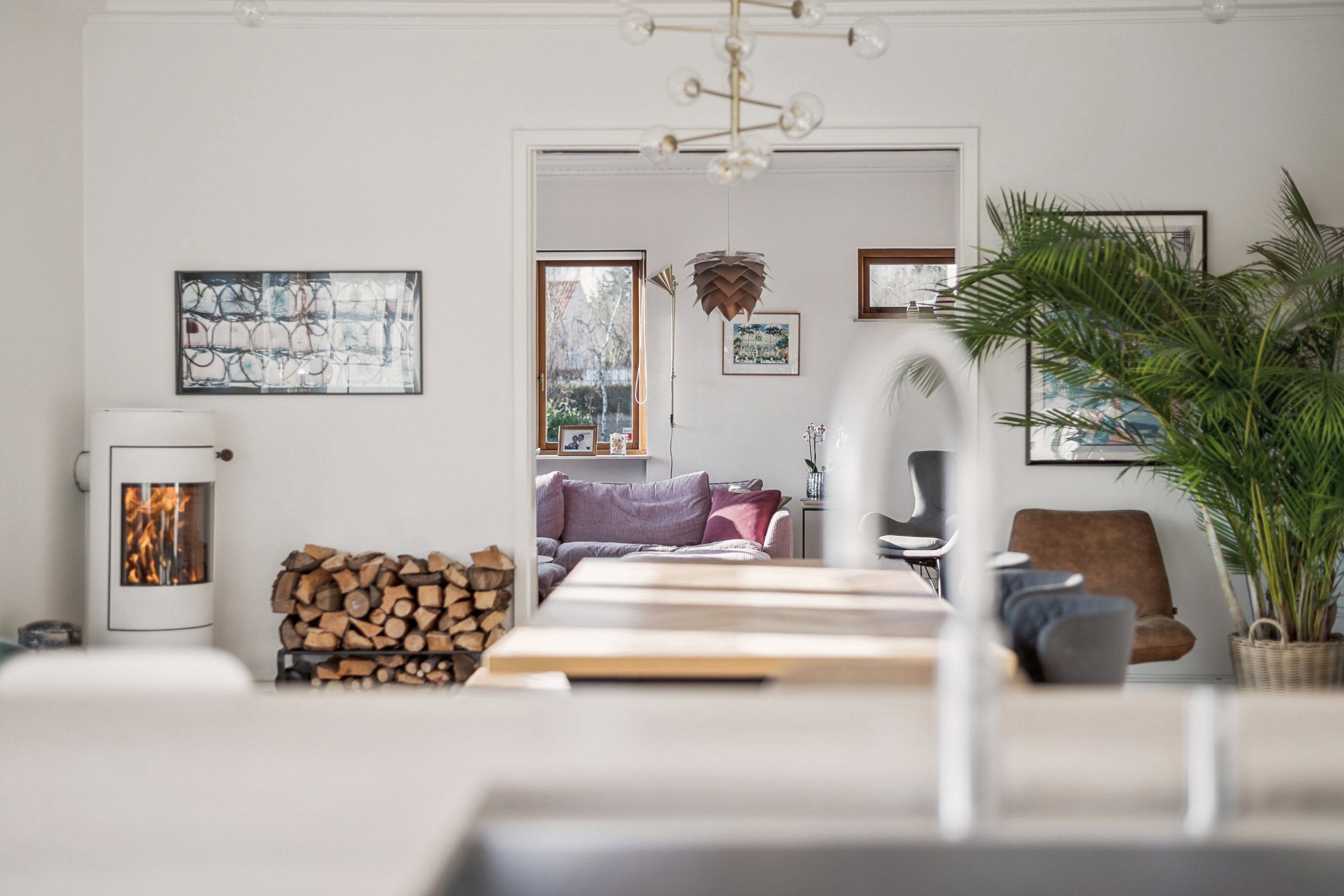 Fortunvej 30, 2920 Charlottenlund