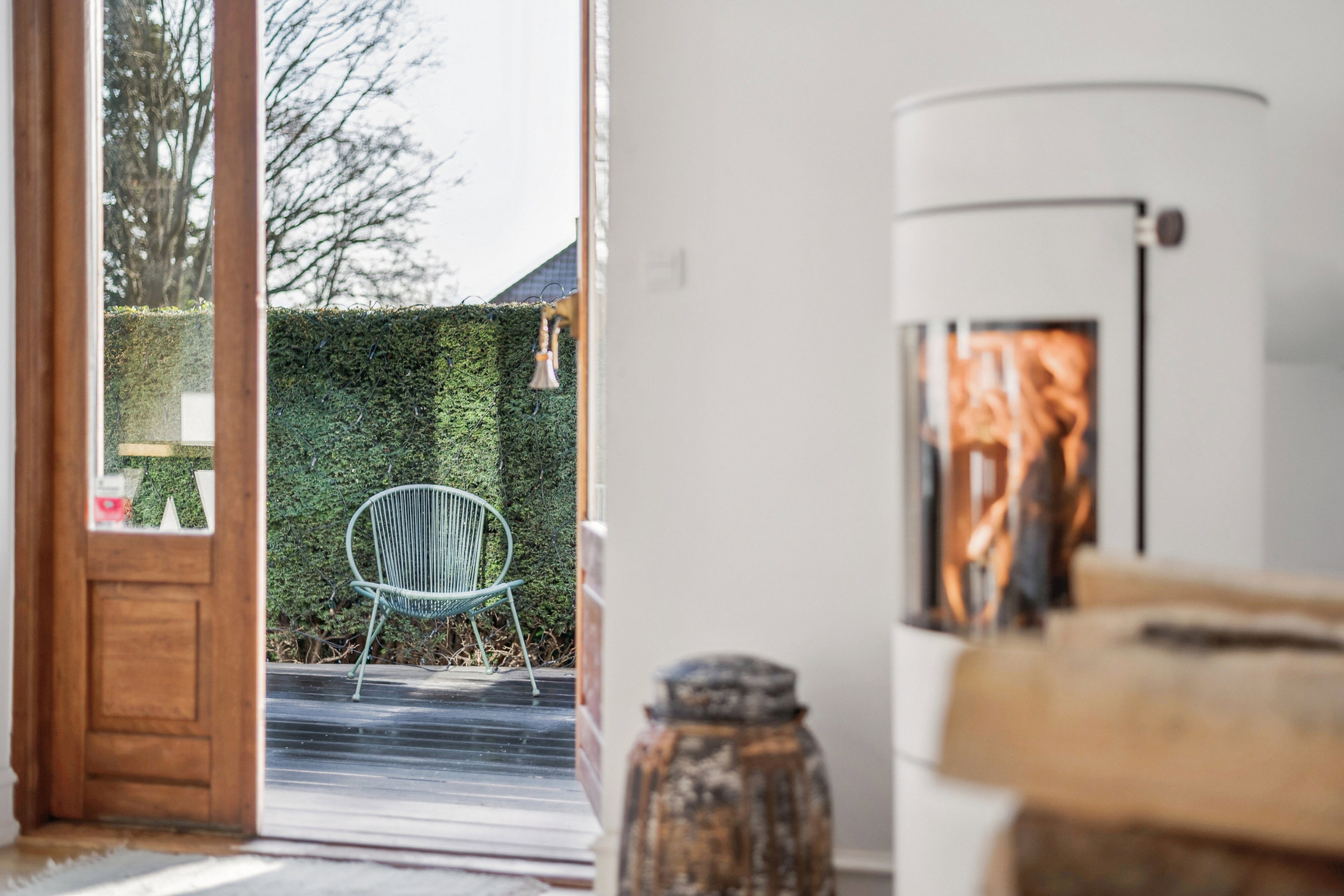 Fortunvej 30, 2920 Charlottenlund