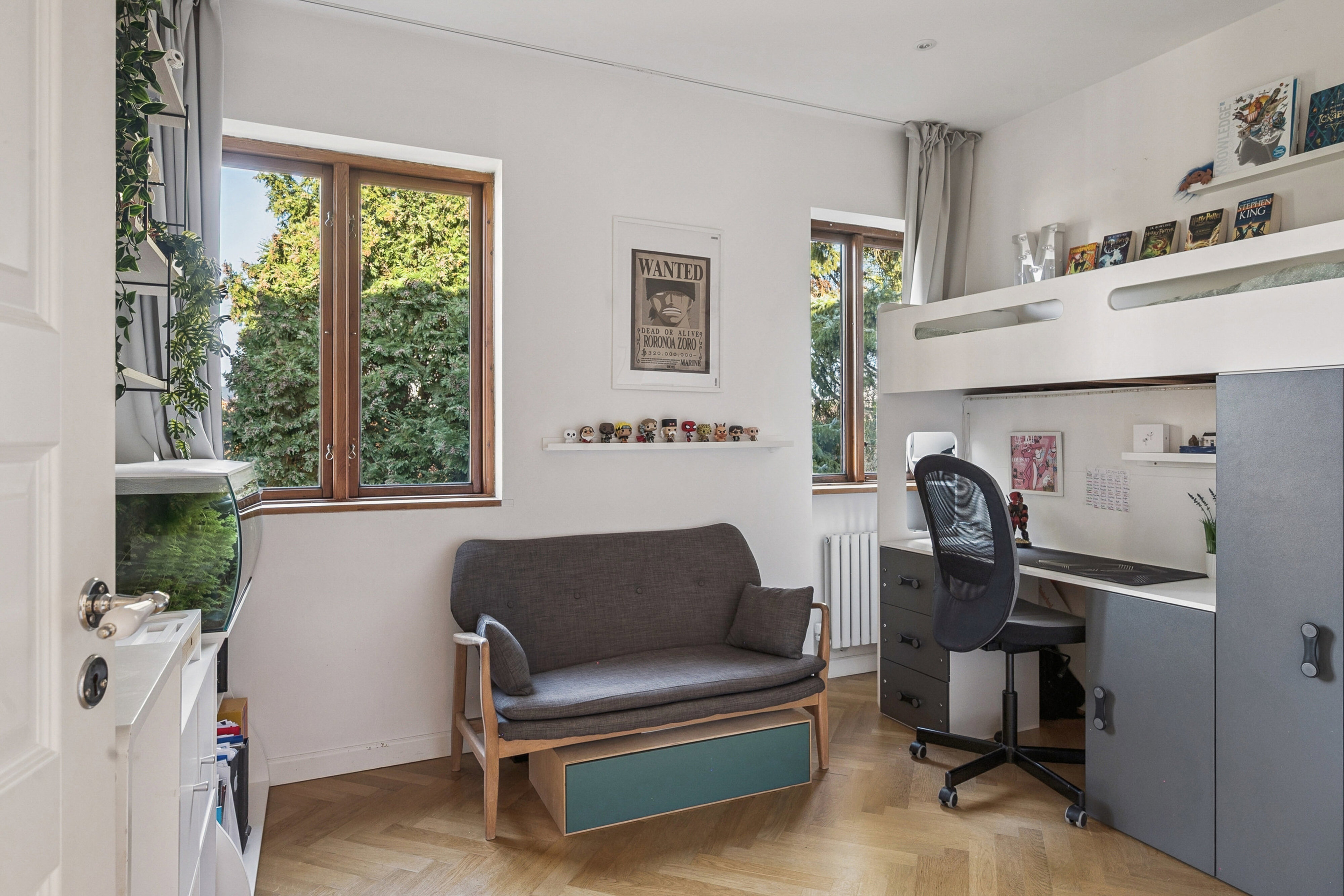 Fortunvej 30, 2920 Charlottenlund