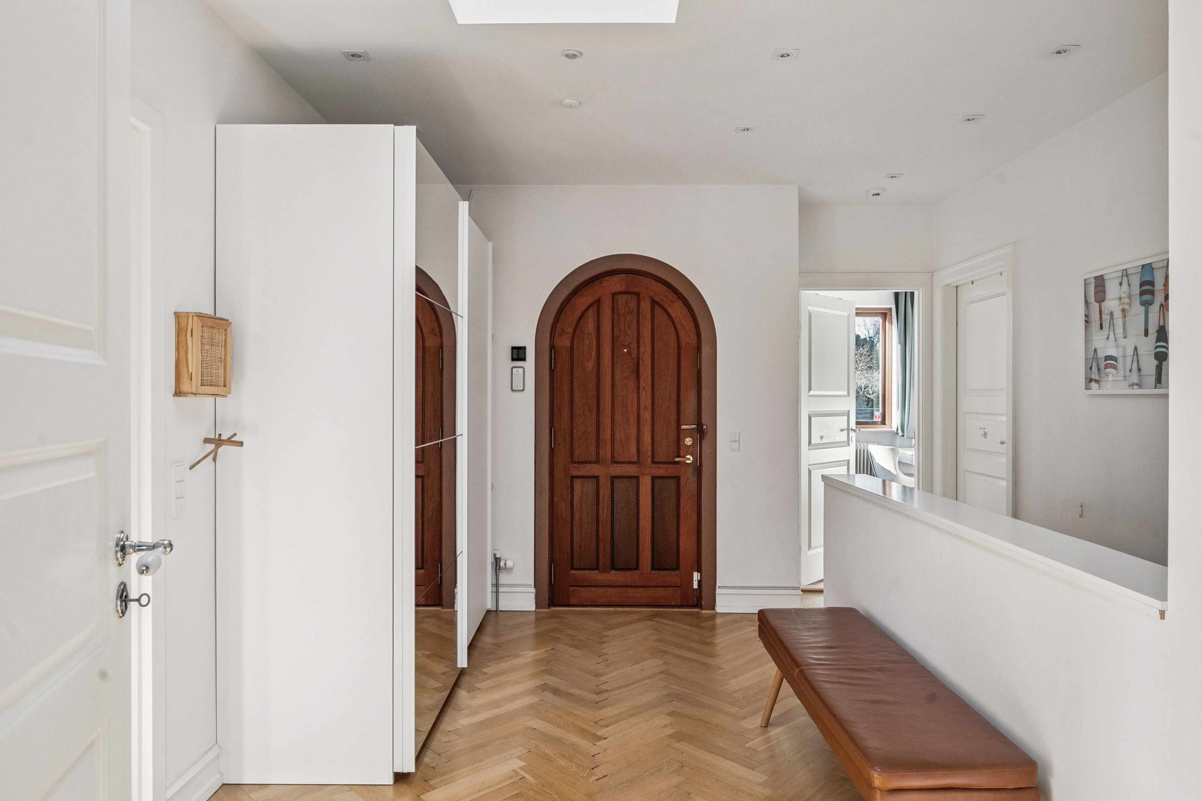 Fortunvej 30, 2920 Charlottenlund