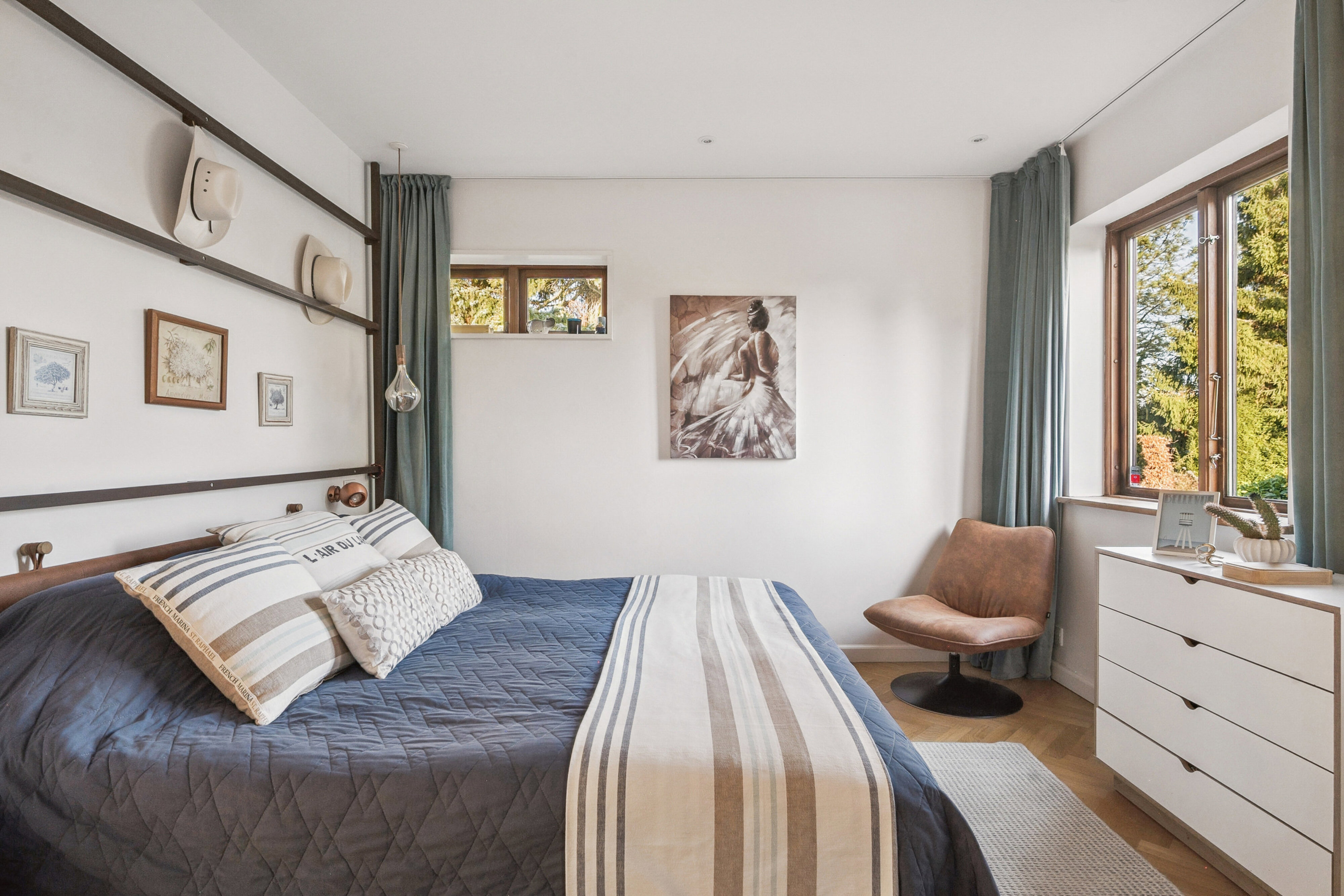 Fortunvej 30, 2920 Charlottenlund