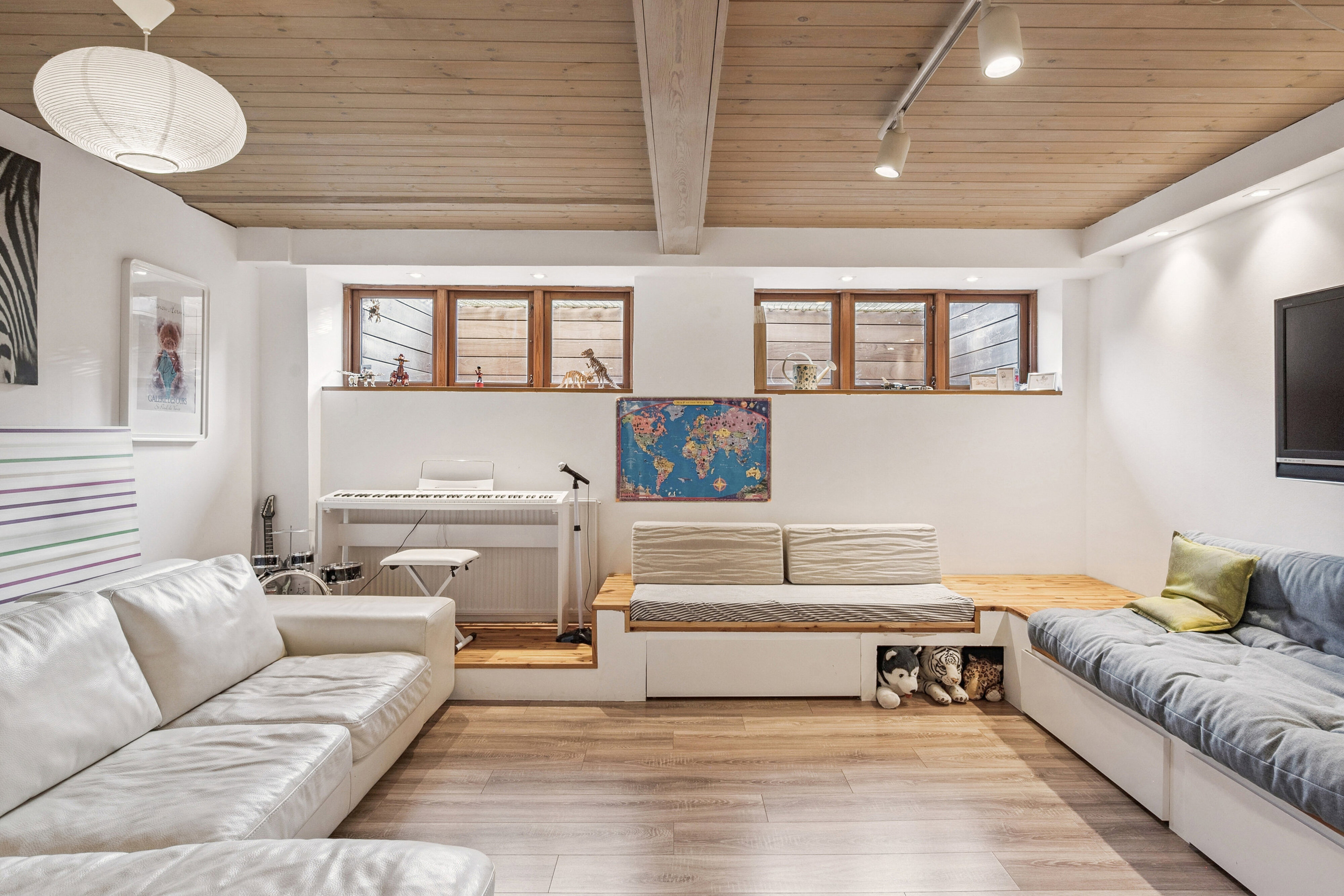 Fortunvej 30, 2920 Charlottenlund