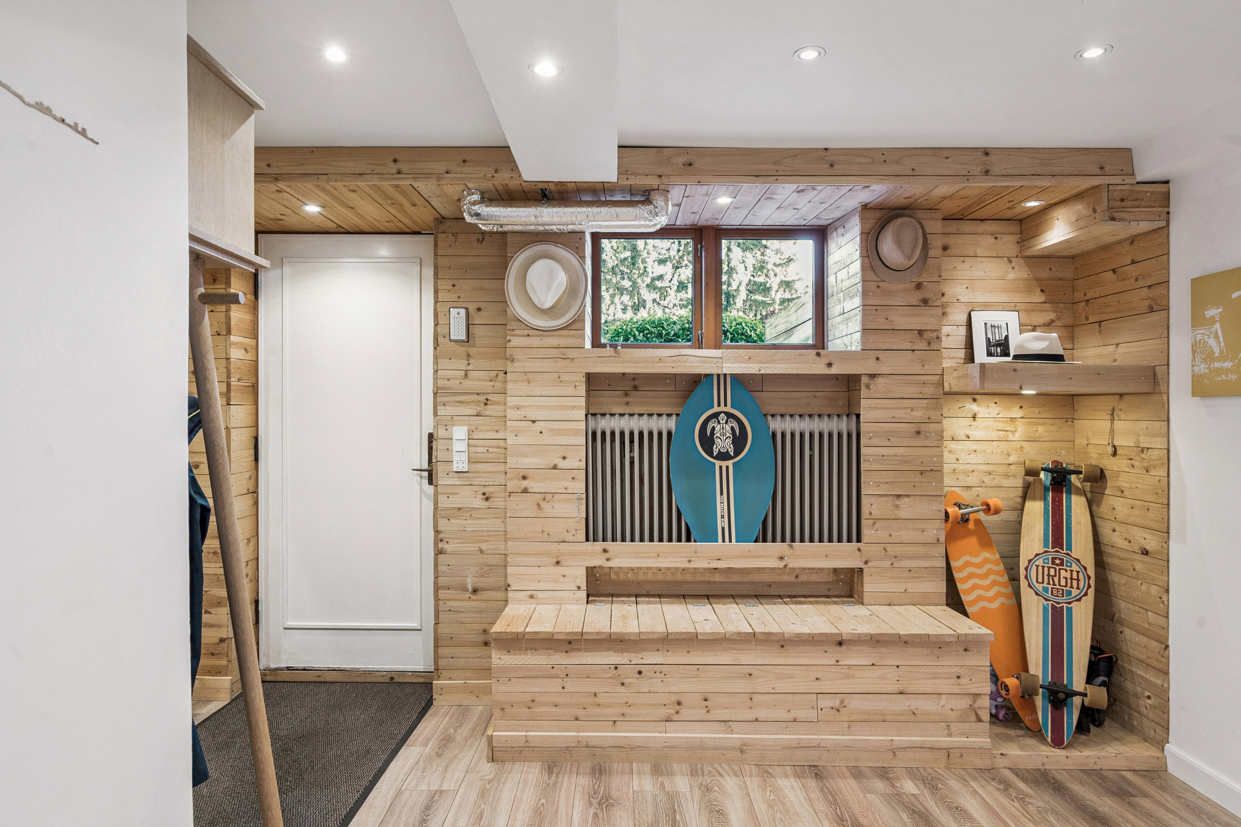 Fortunvej 30, 2920 Charlottenlund