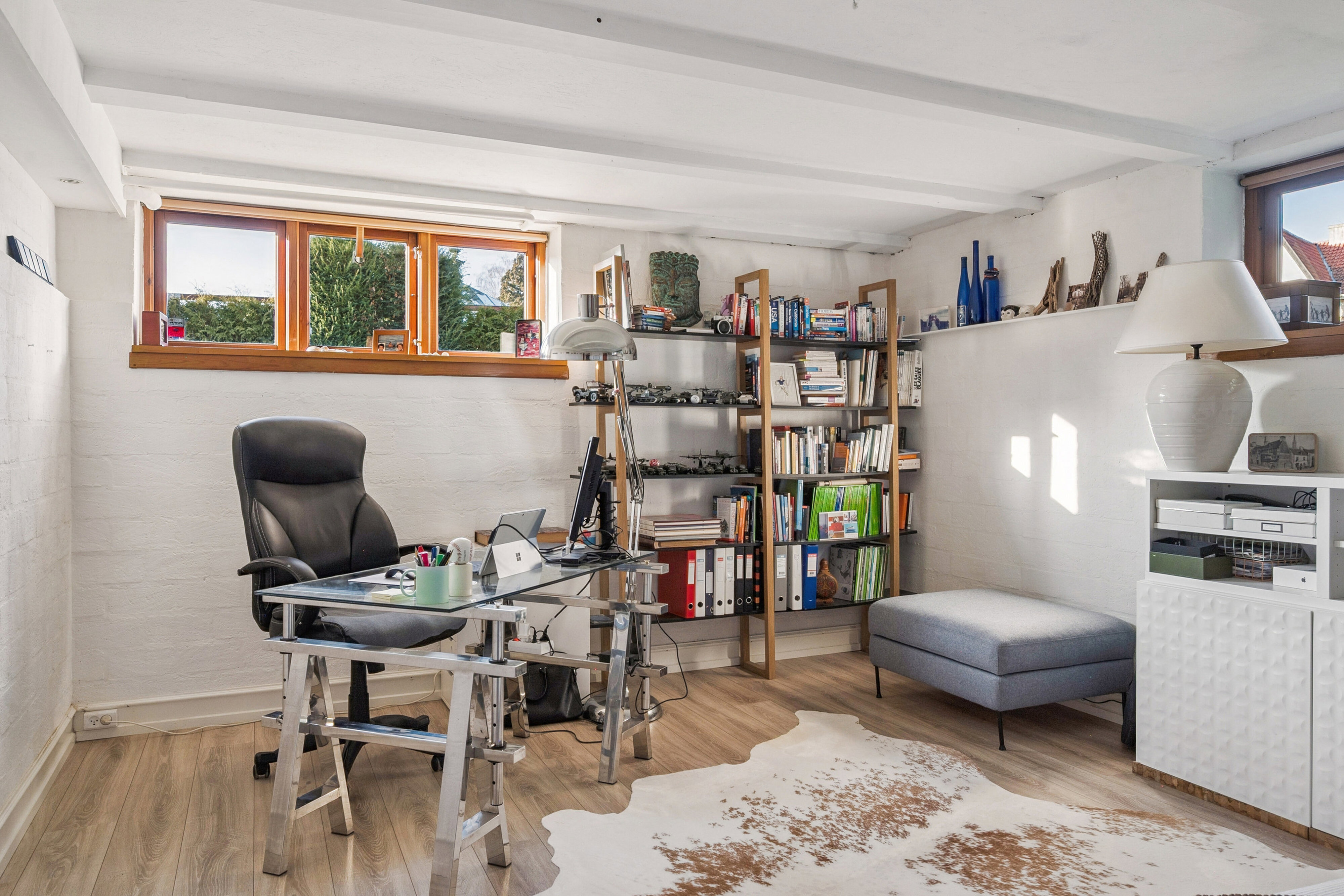 Fortunvej 30, 2920 Charlottenlund