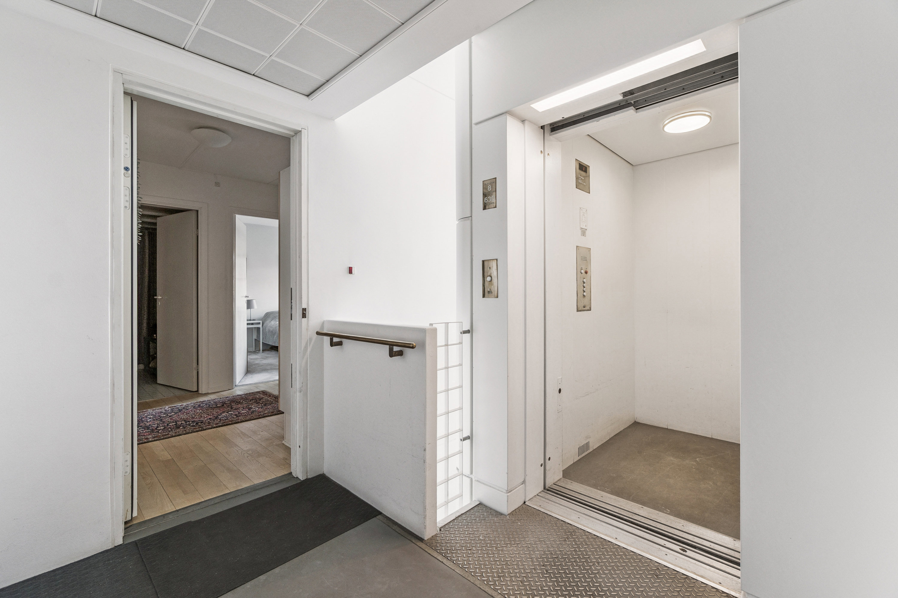 Jens Lillelunds Vej 1, 1. th., 2920 Charlottenlund