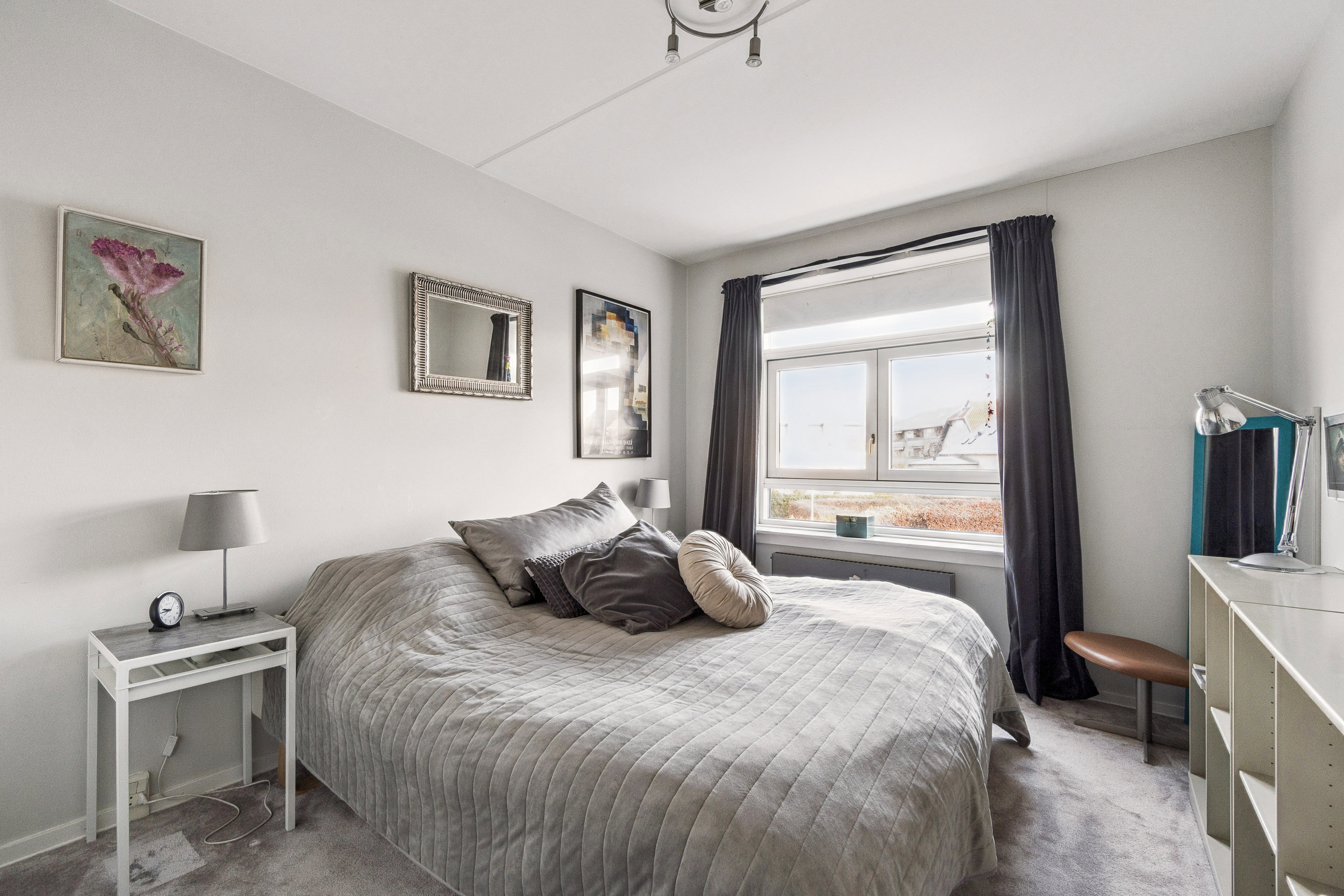 Jens Lillelunds Vej 1, 1. th., 2920 Charlottenlund