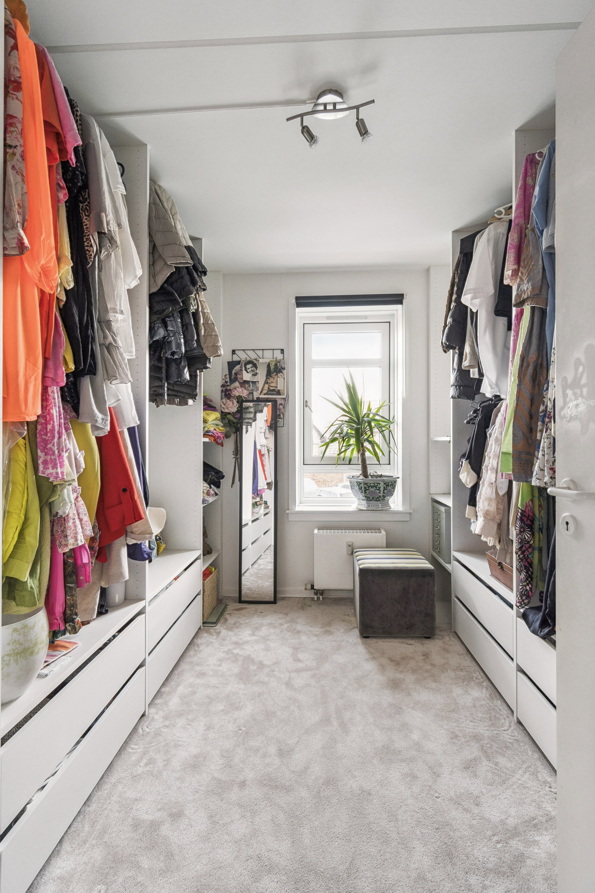 Jens Lillelunds Vej 1, 1. th., 2920 Charlottenlund