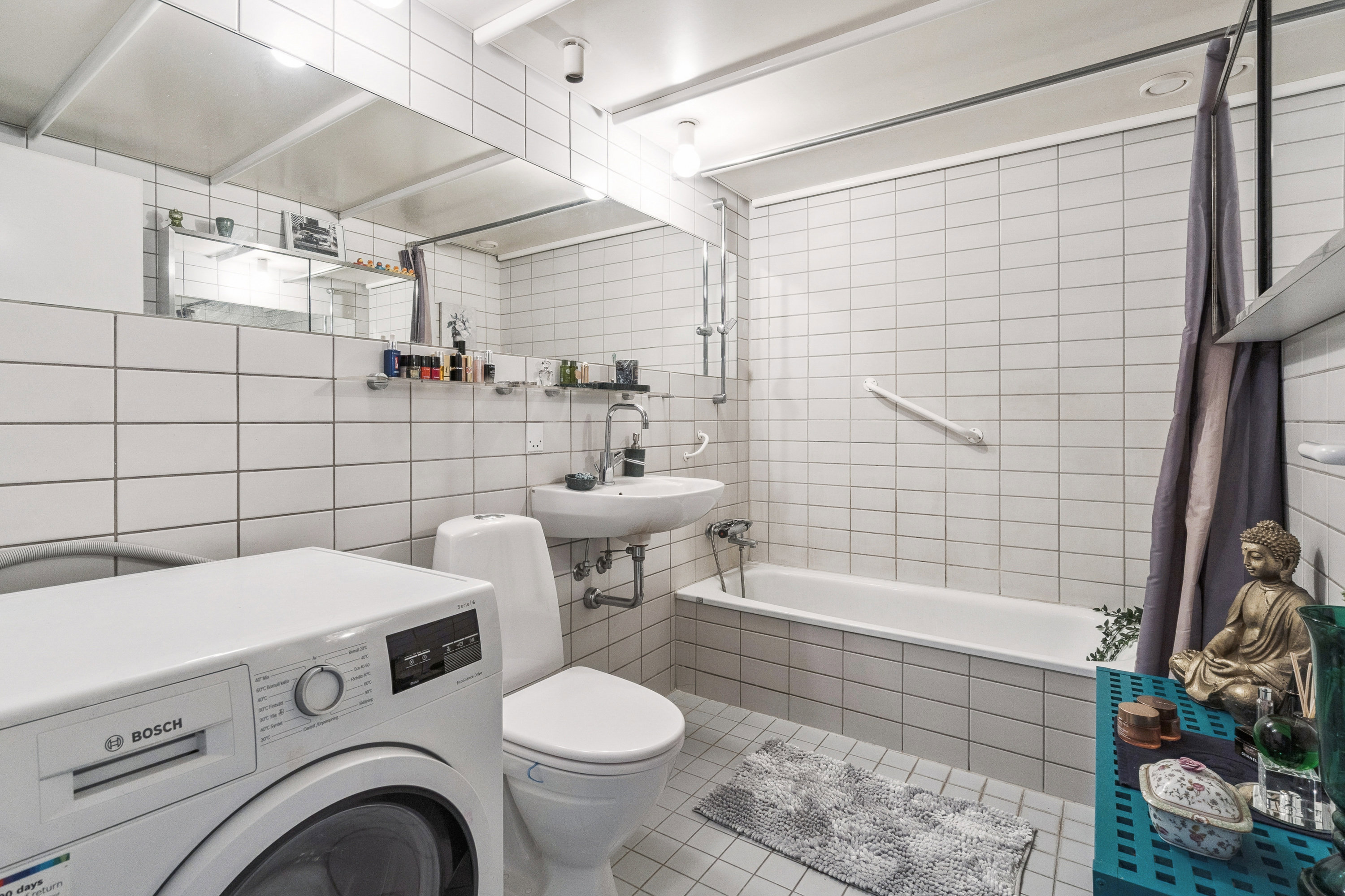 Jens Lillelunds Vej 1, 1. th., 2920 Charlottenlund