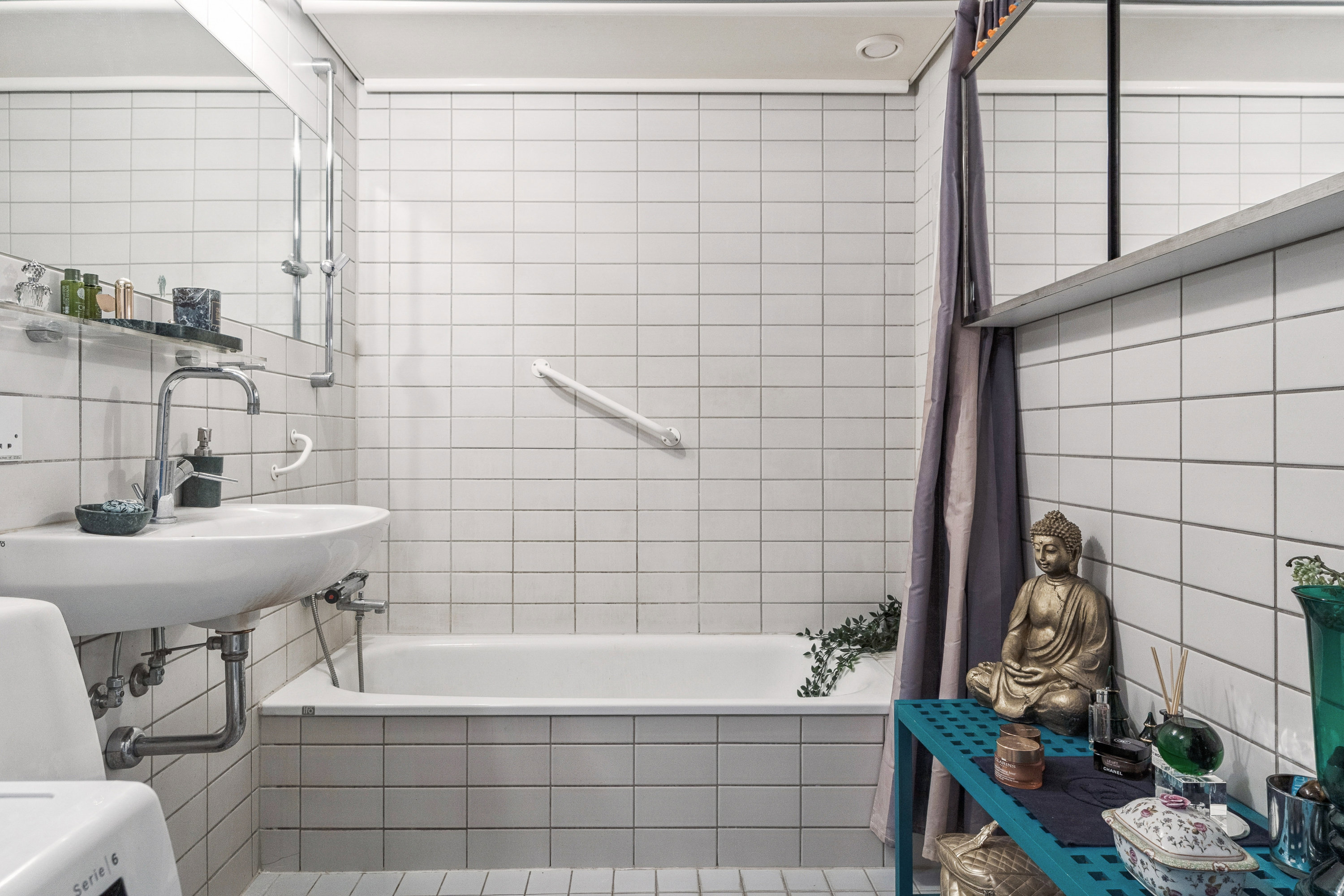 Jens Lillelunds Vej 1, 1. th., 2920 Charlottenlund