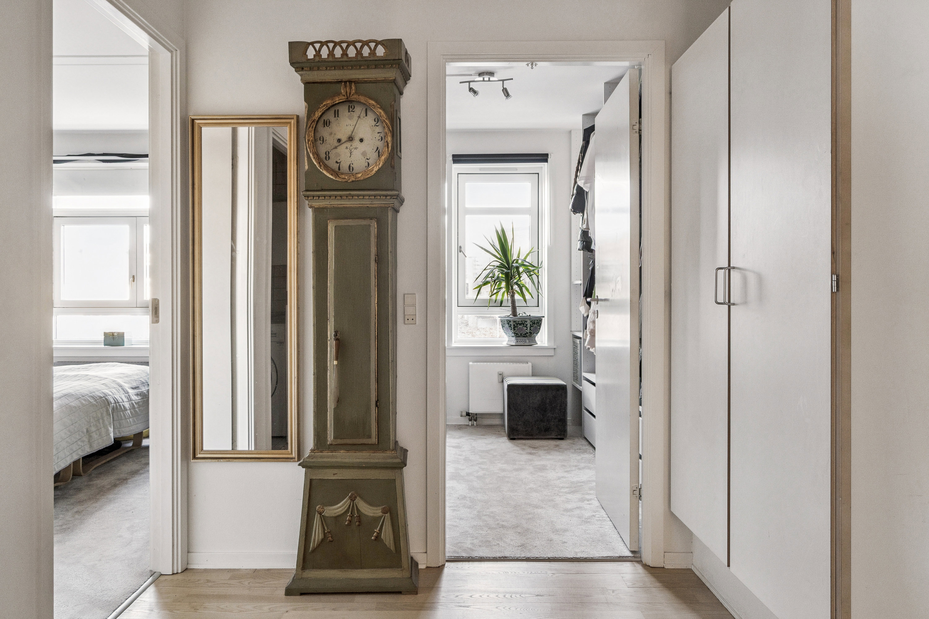 Jens Lillelunds Vej 1, 1. th., 2920 Charlottenlund