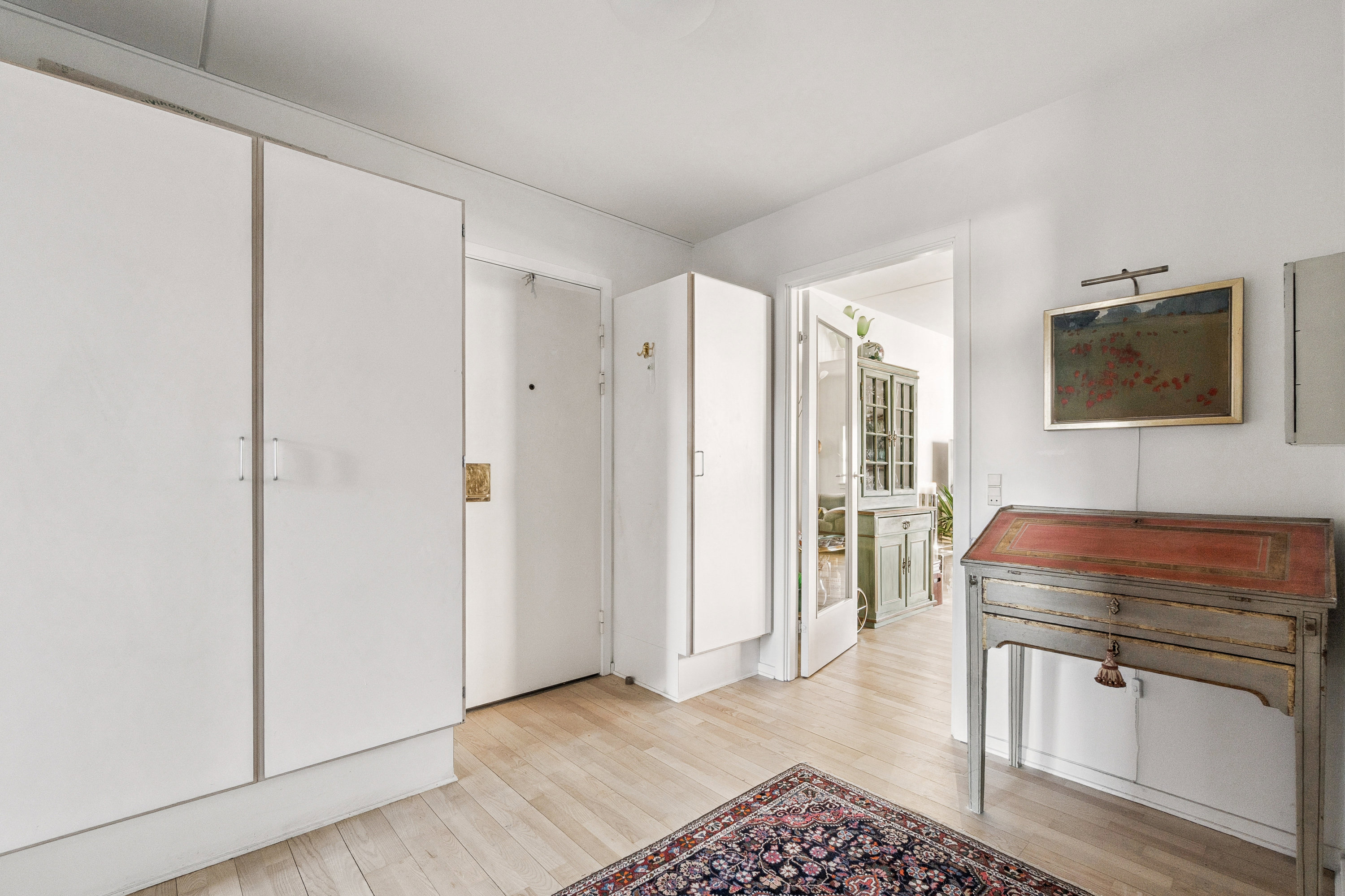 Jens Lillelunds Vej 1, 1. th., 2920 Charlottenlund