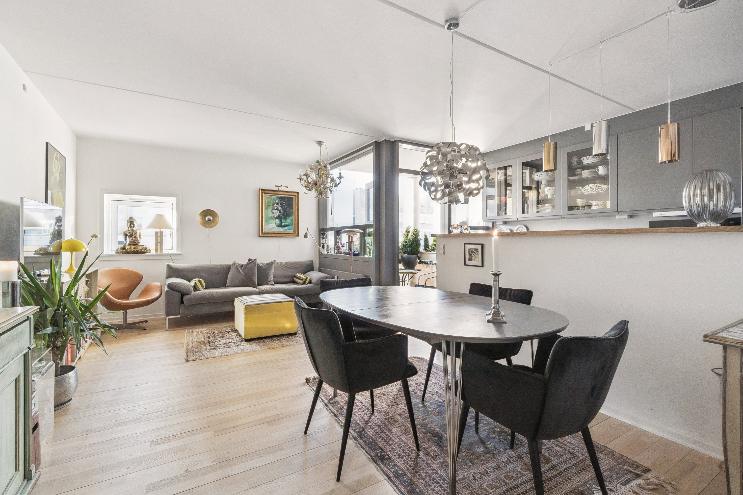 Jens Lillelunds Vej 1, 1. th., 2920 Charlottenlund