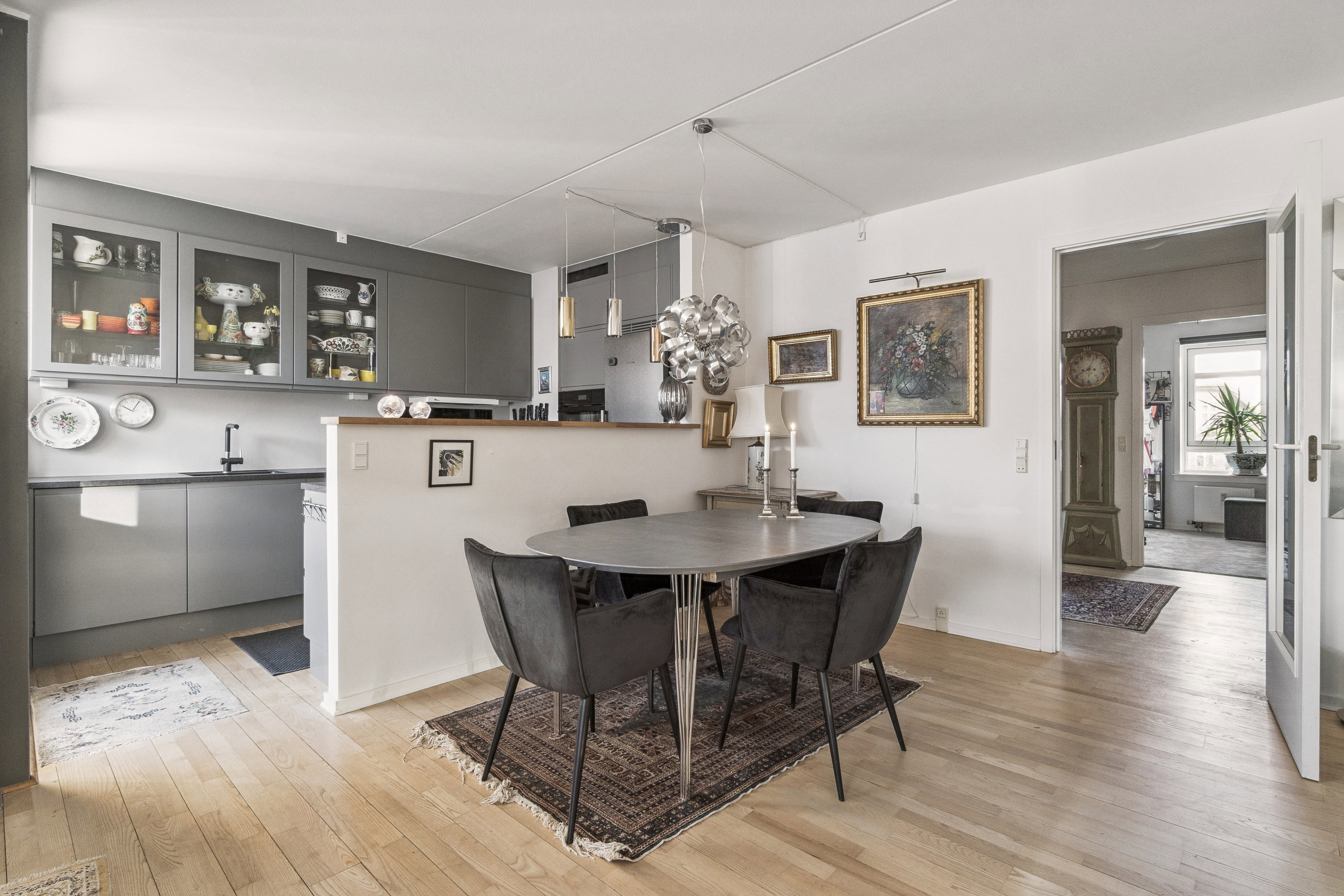 Jens Lillelunds Vej 1, 1. th., 2920 Charlottenlund