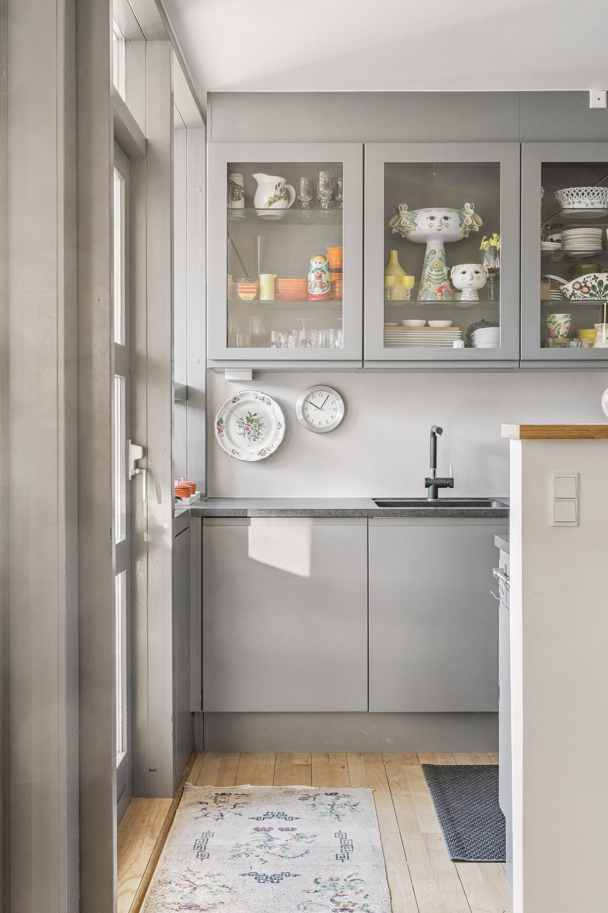 Jens Lillelunds Vej 1, 1. th., 2920 Charlottenlund