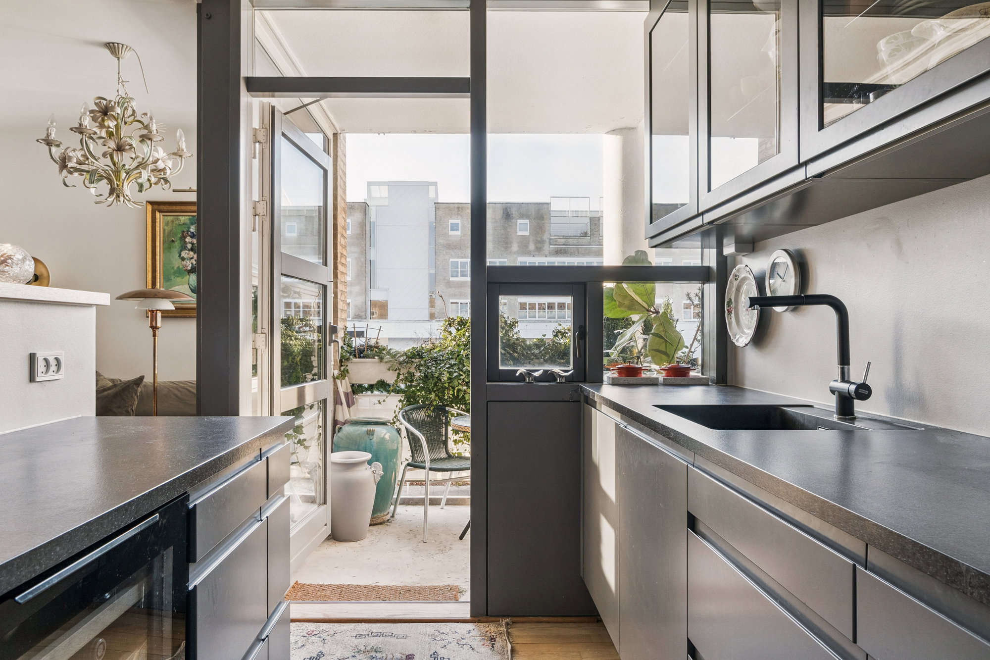 Jens Lillelunds Vej 1, 1. th., 2920 Charlottenlund