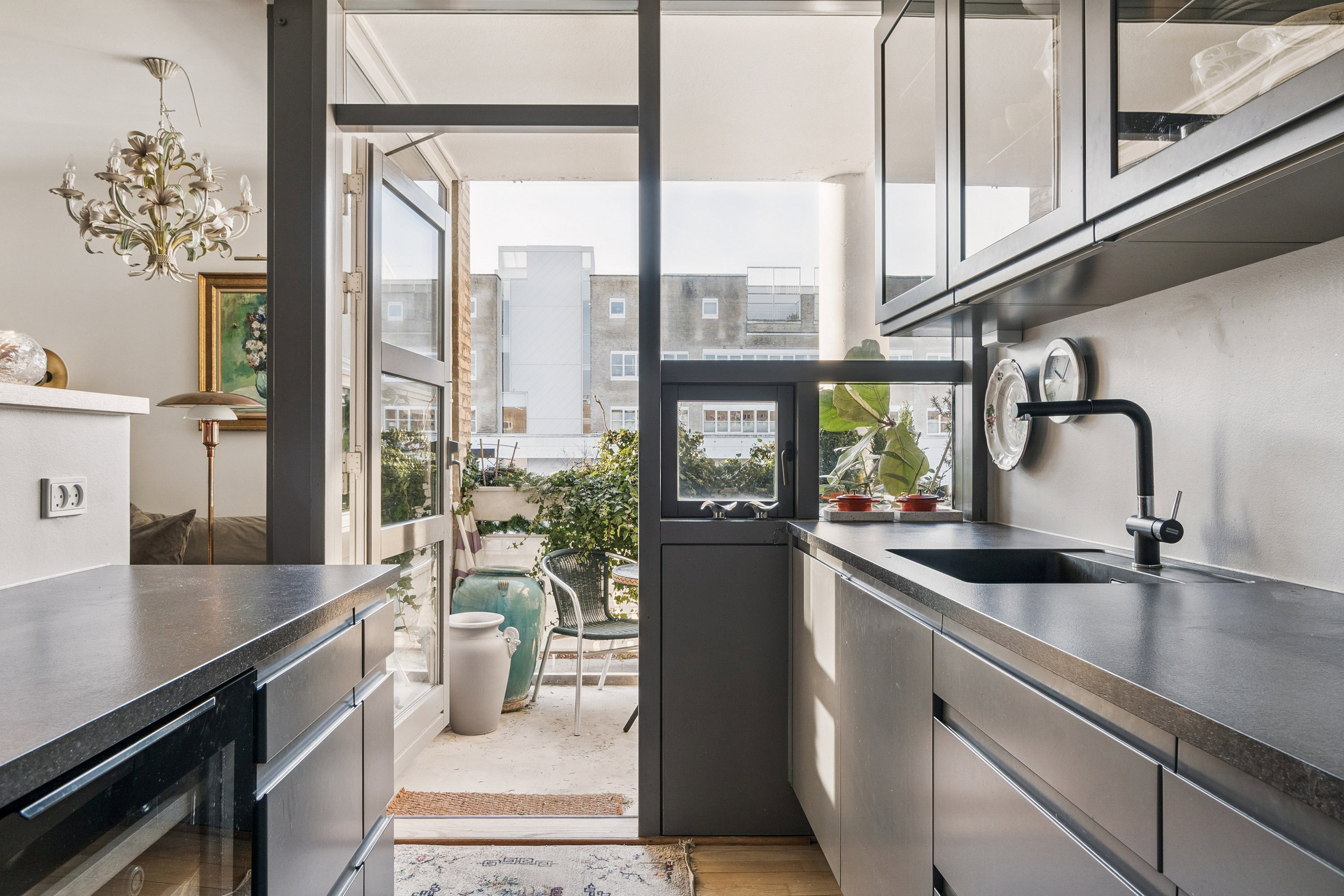 Jens Lillelunds Vej 1, 1. th., 2920 Charlottenlund