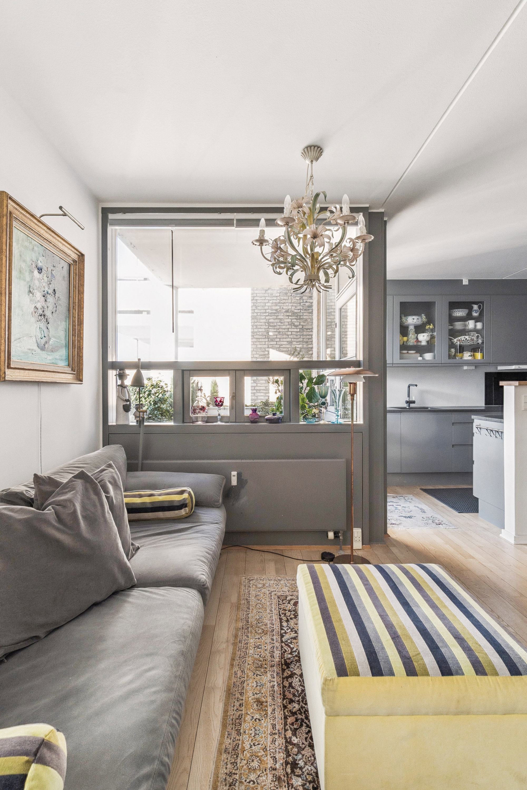 Jens Lillelunds Vej 1, 1. th., 2920 Charlottenlund