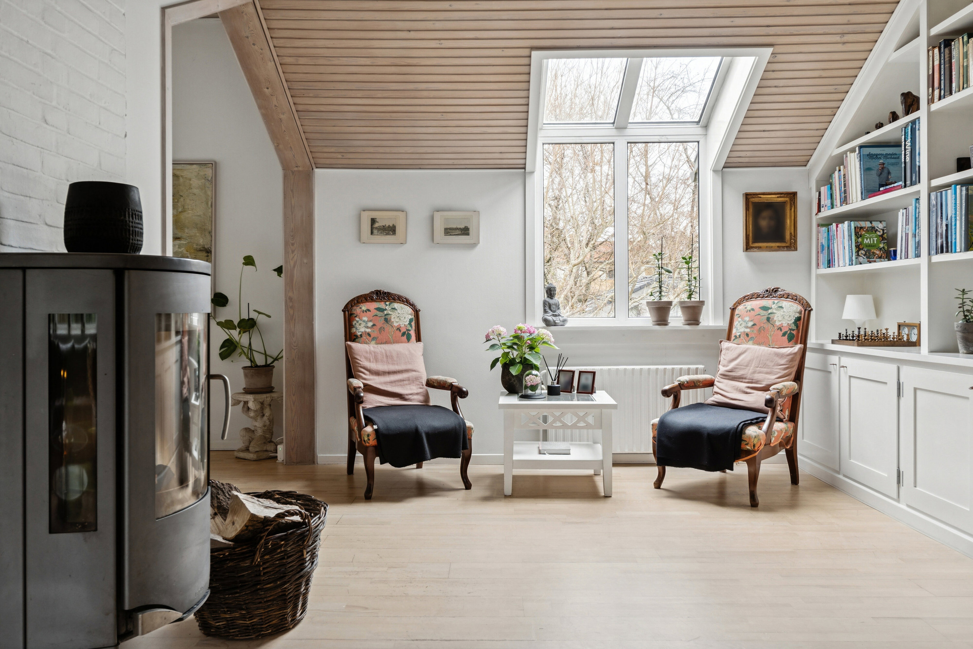 Spejderbakken 13, 2960 Rungsted Kyst