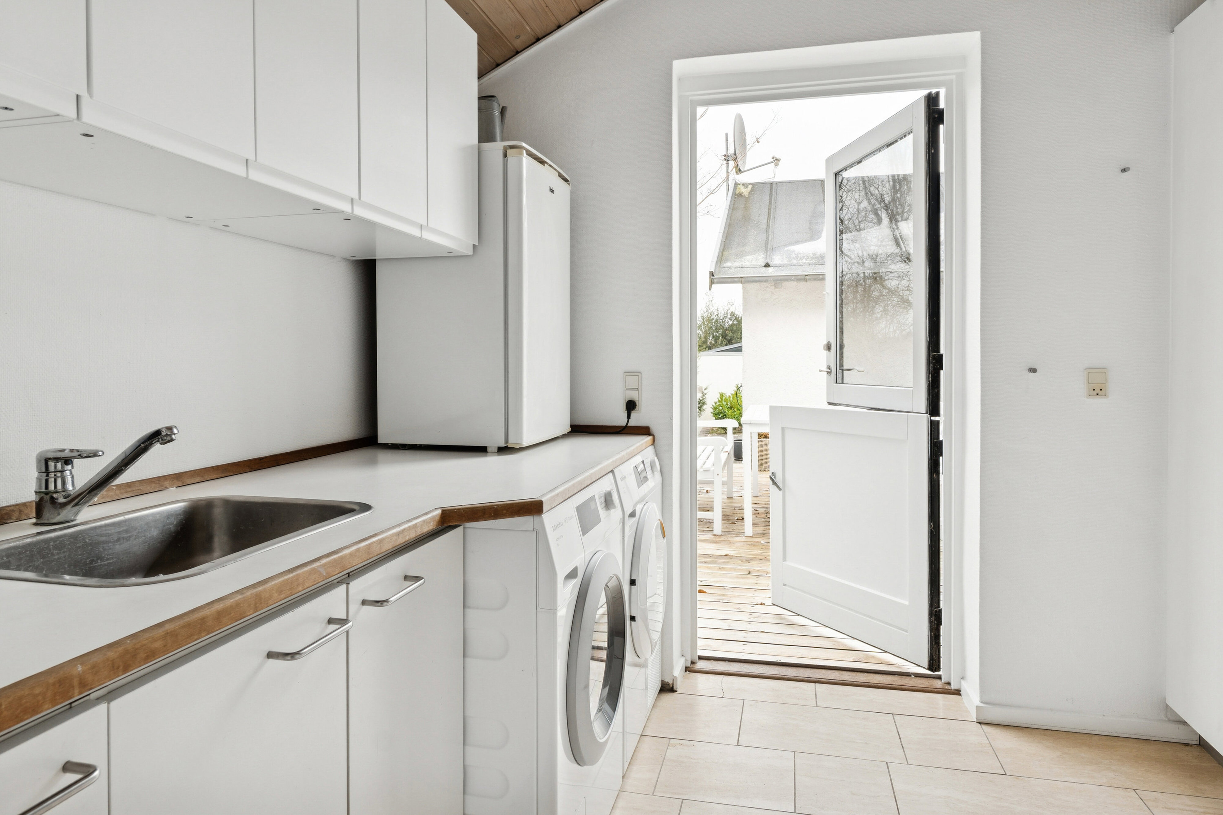 Spejderbakken 13, 2960 Rungsted Kyst