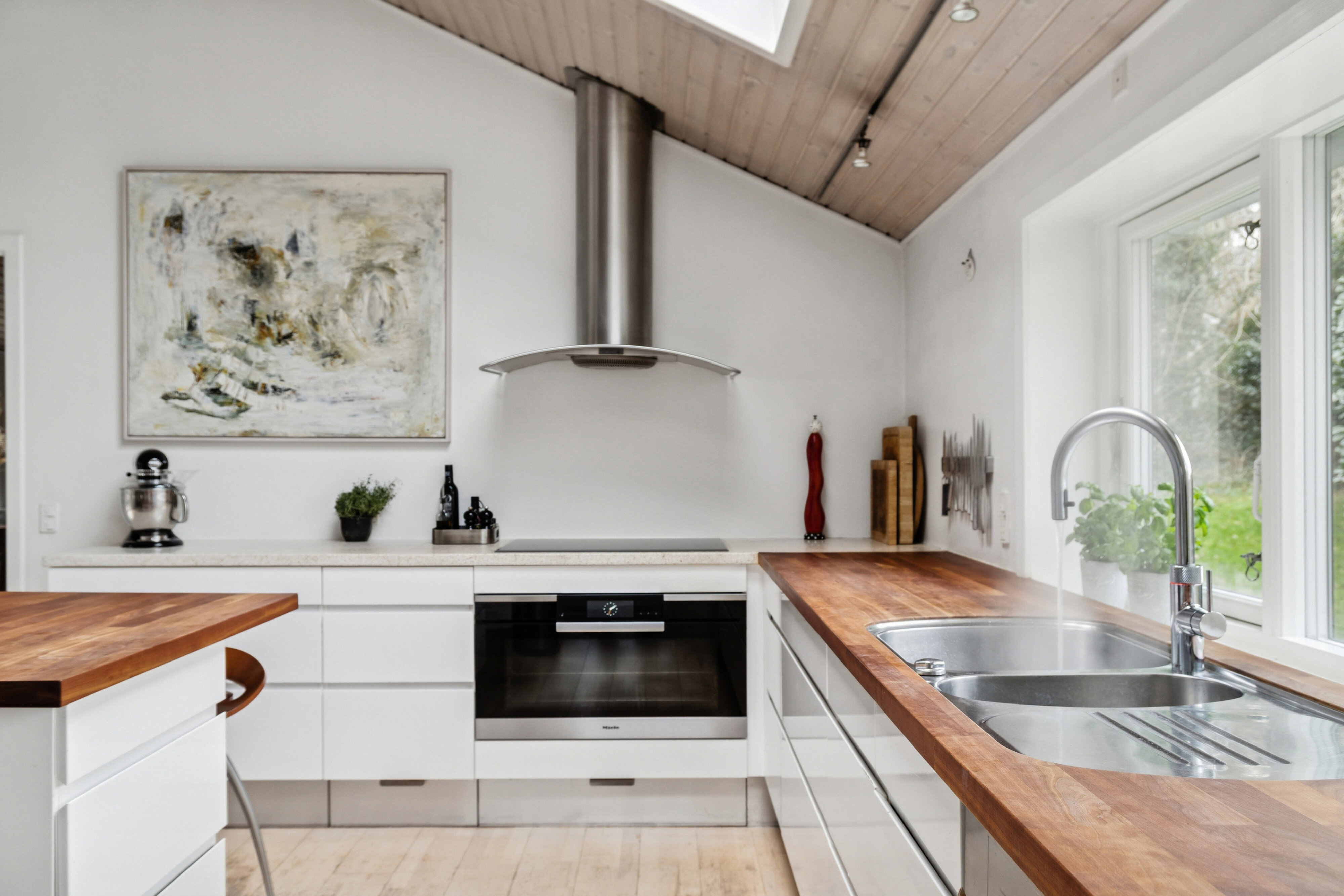 Spejderbakken 13, 2960 Rungsted Kyst