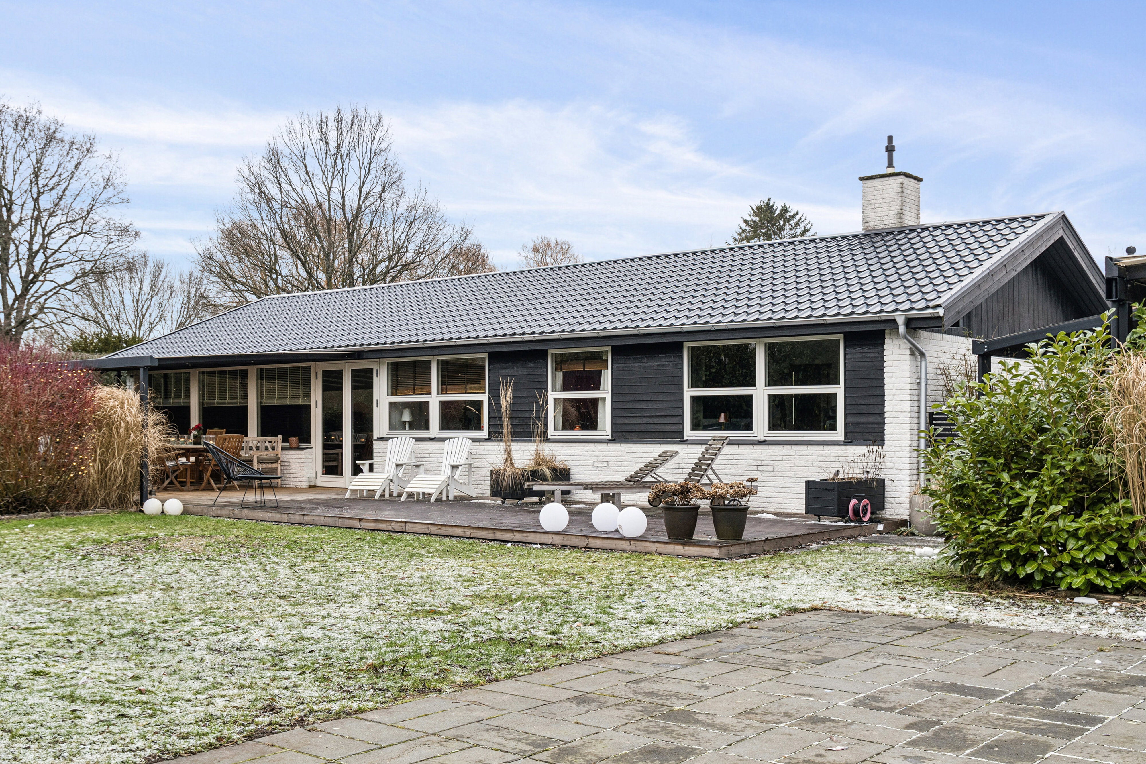 Hanevangen 5, 2730 Herlev