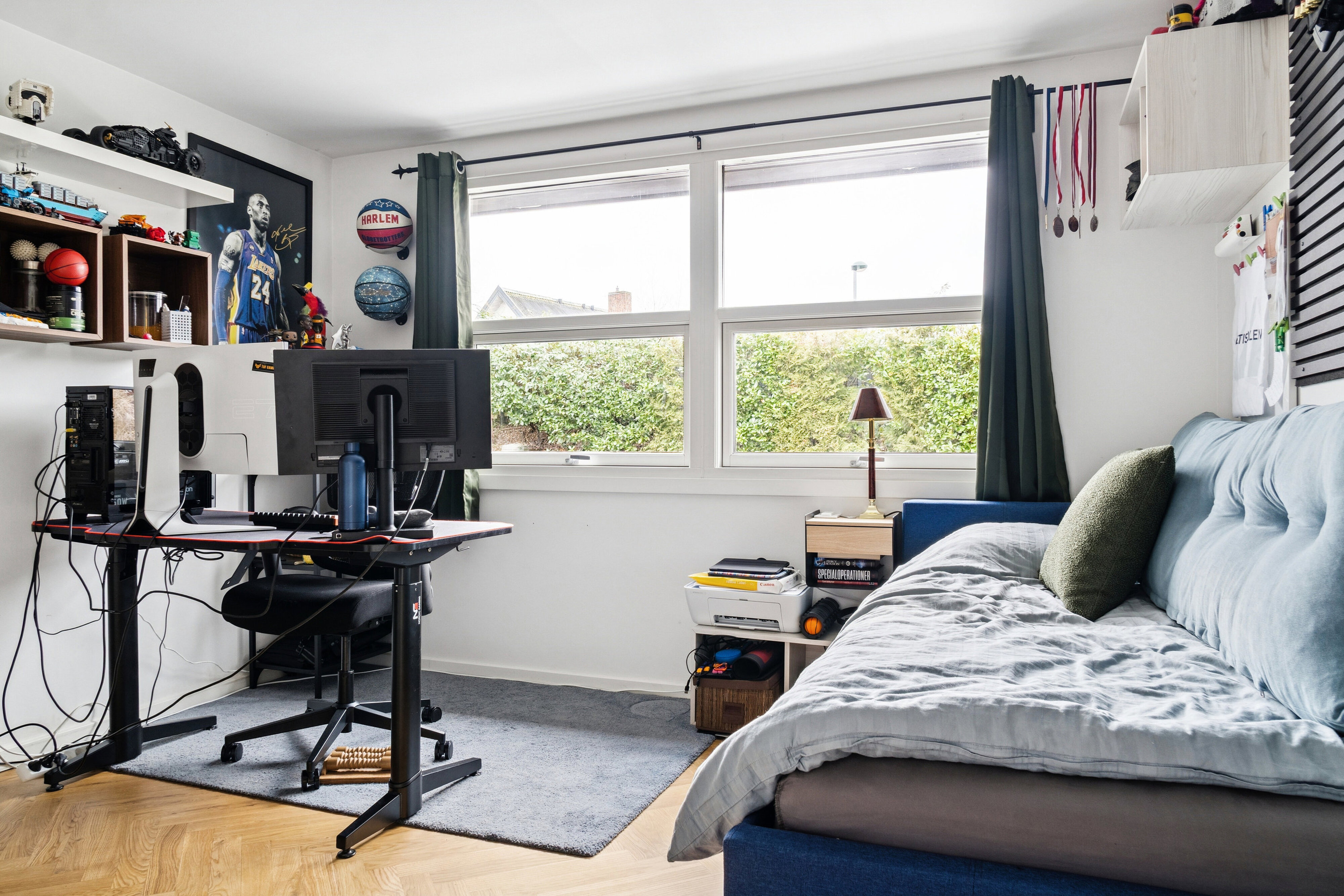 Hanevangen 5, 2730 Herlev