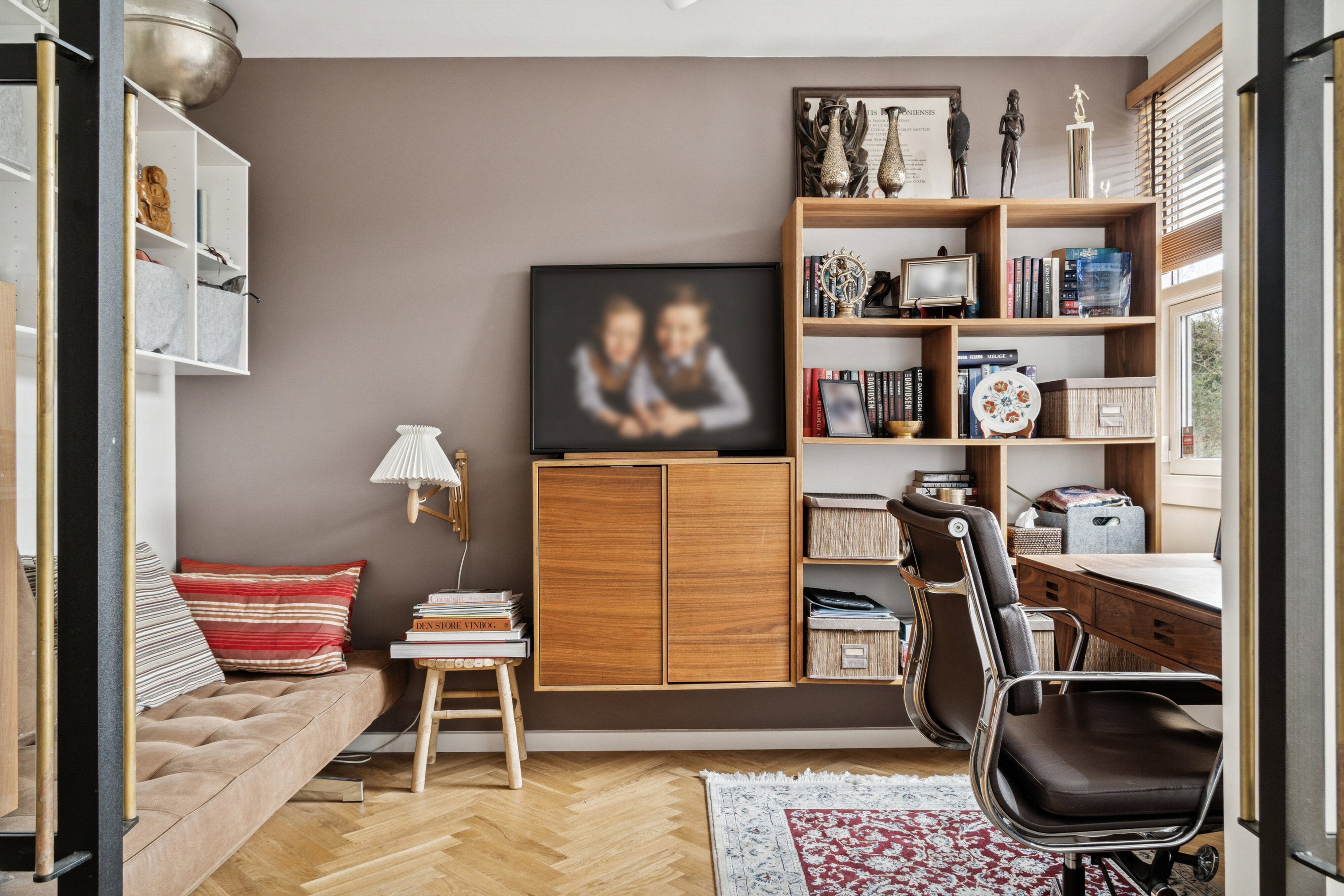 Hanevangen 5, 2730 Herlev