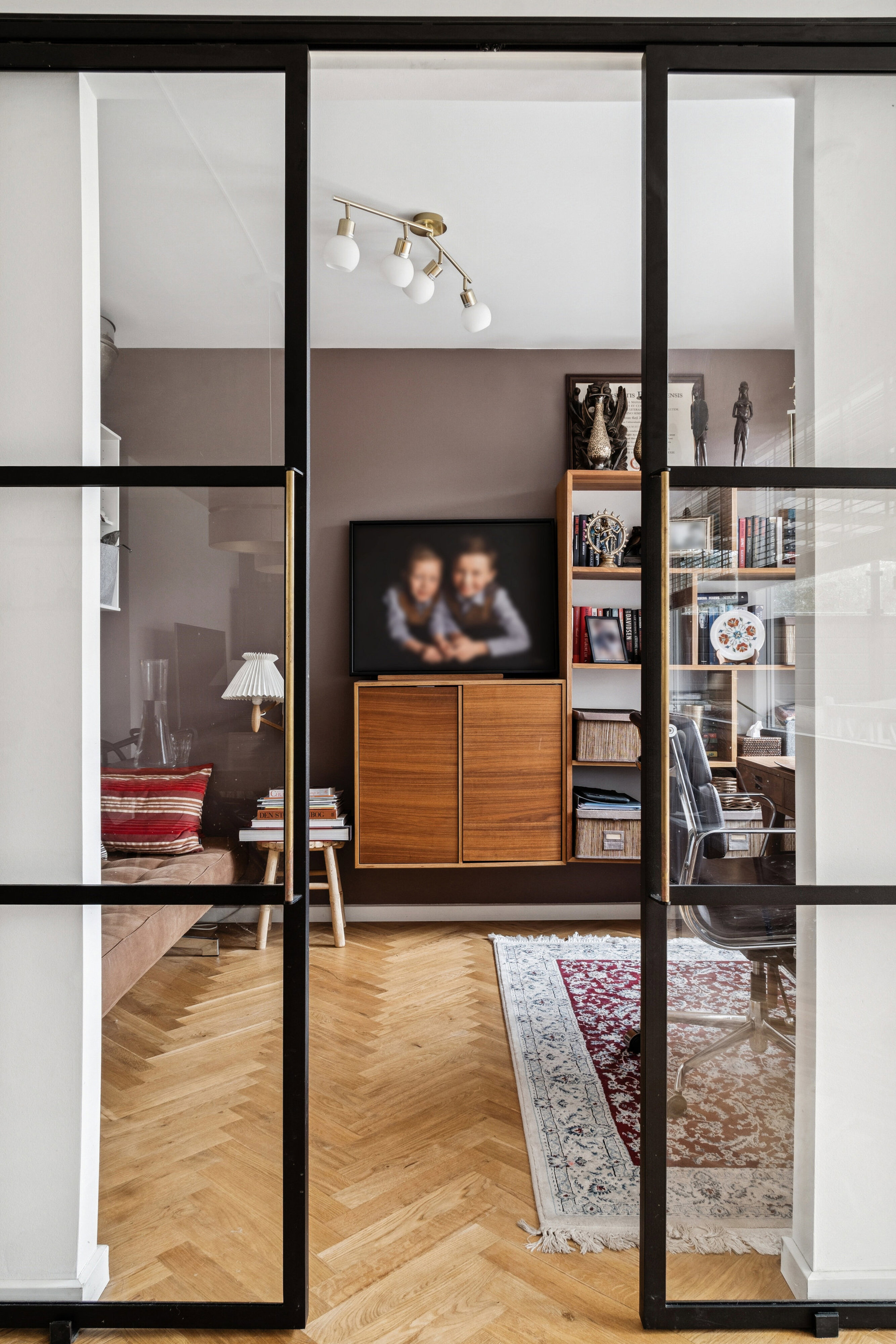 Hanevangen 5, 2730 Herlev