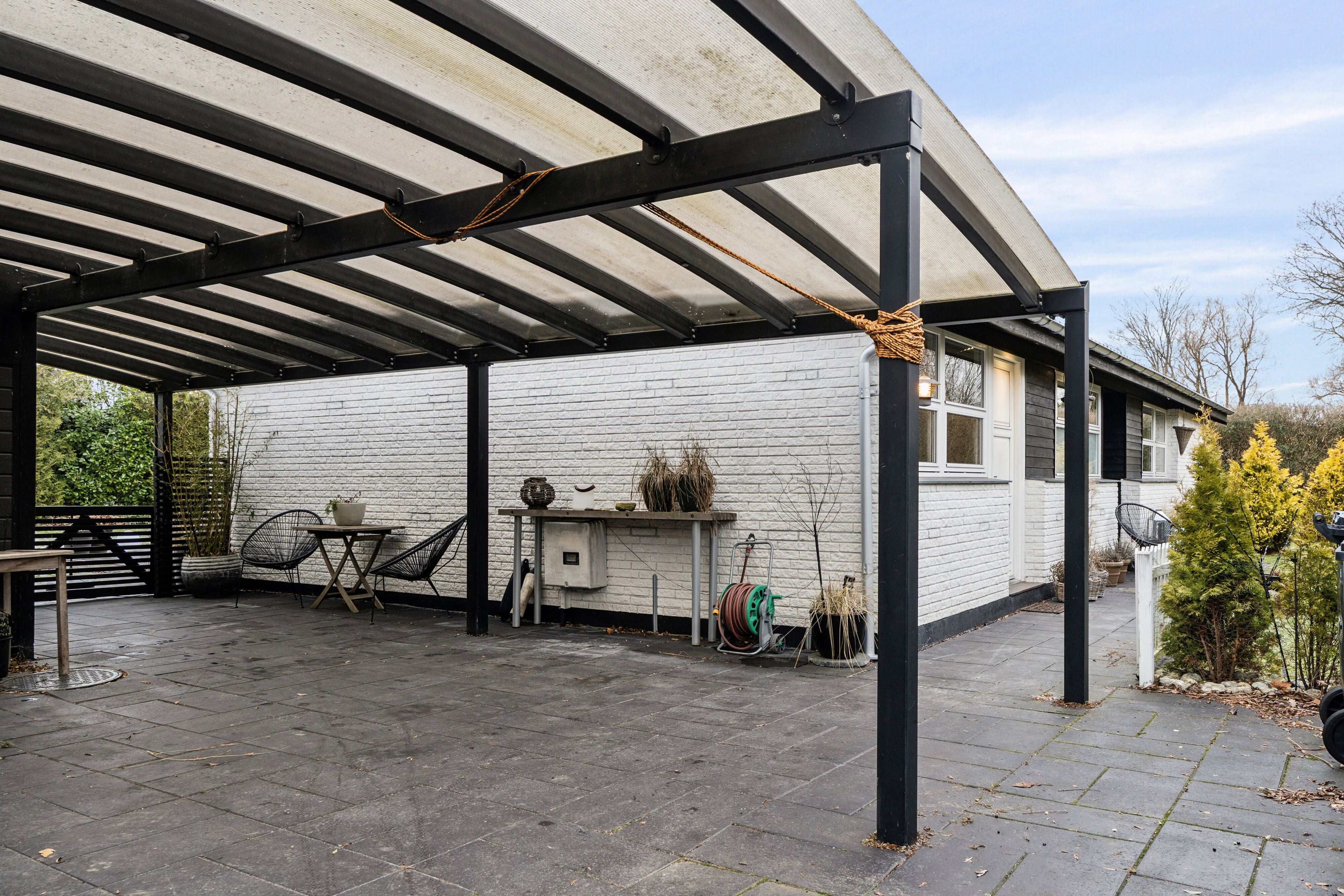 Hanevangen 5, 2730 Herlev