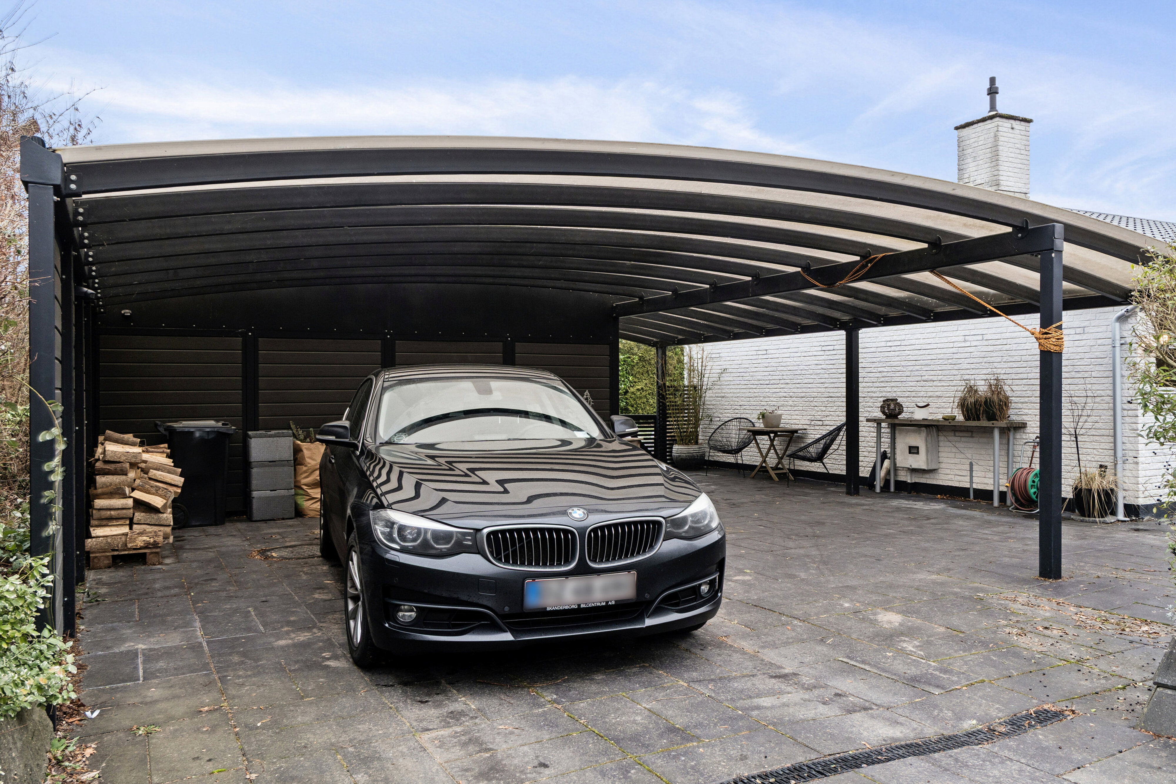 Hanevangen 5, 2730 Herlev