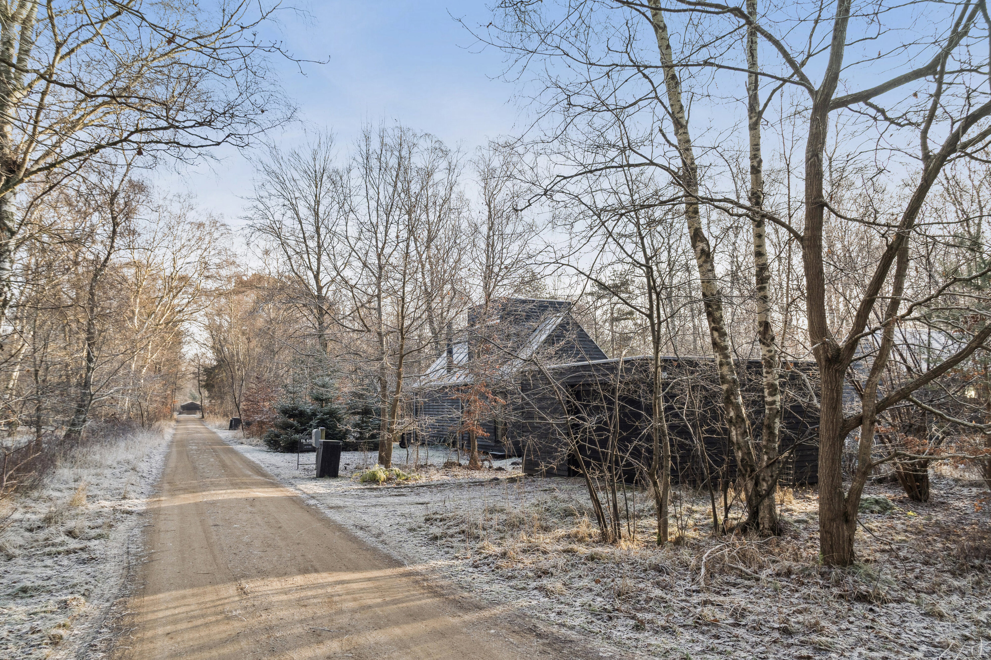 Lille Ryvej 68, 3300 Frederiksværk