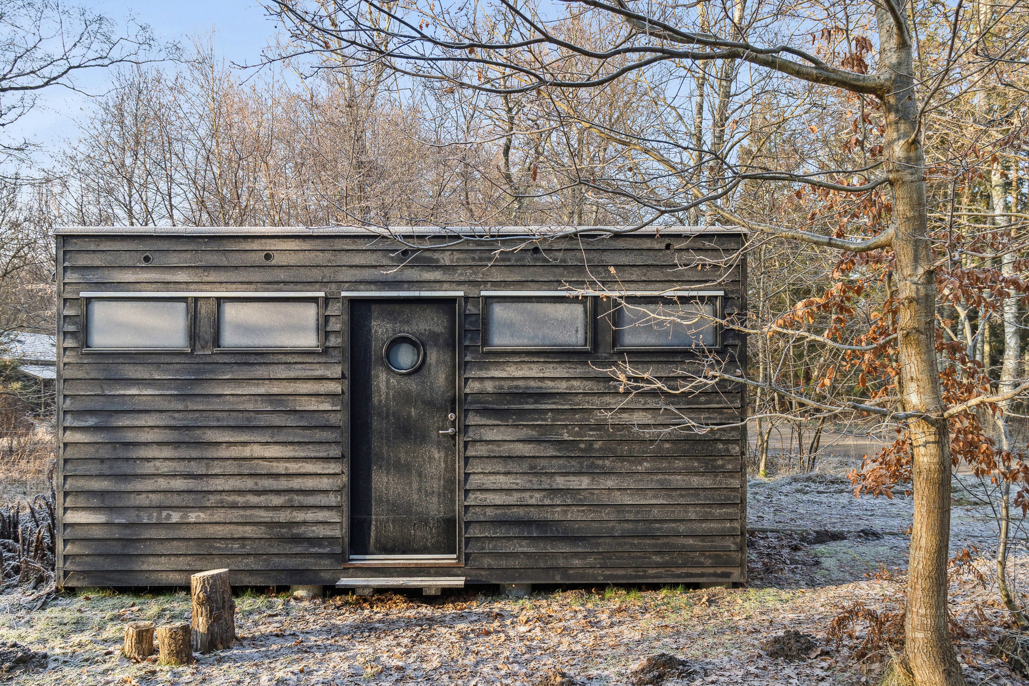 Lille Ryvej 68, 3300 Frederiksværk