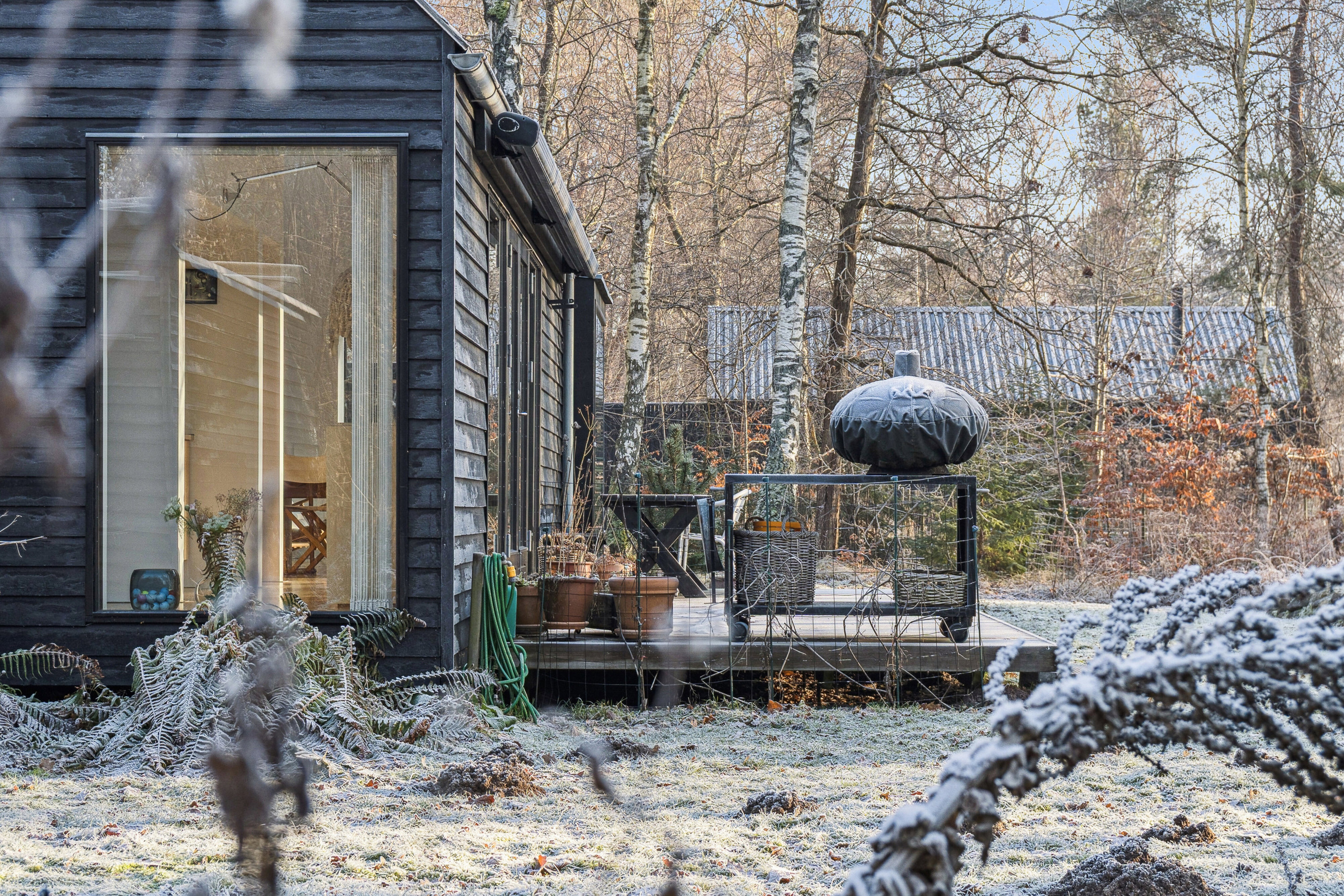 Lille Ryvej 68, 3300 Frederiksværk