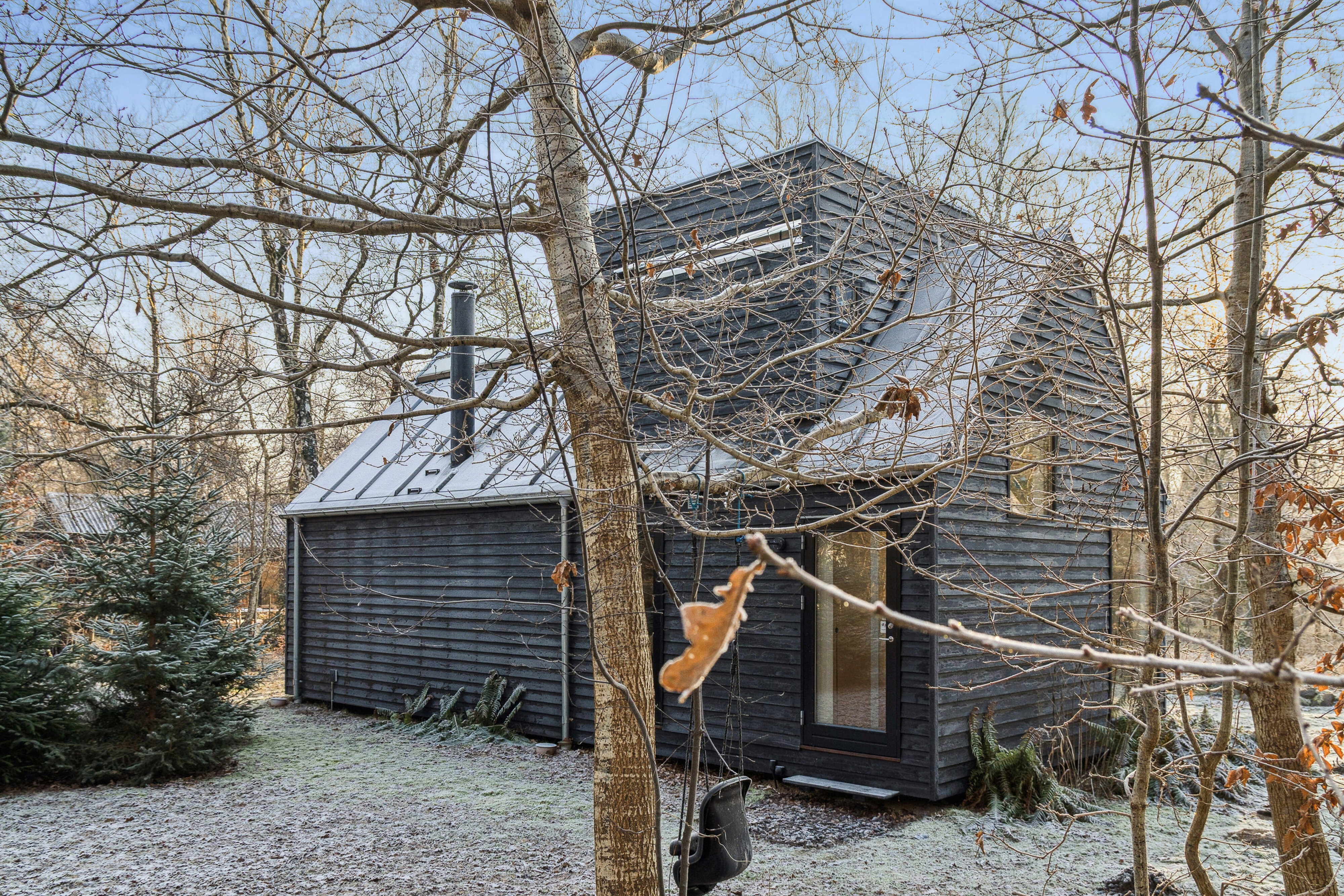 Lille Ryvej 68, 3300 Frederiksværk