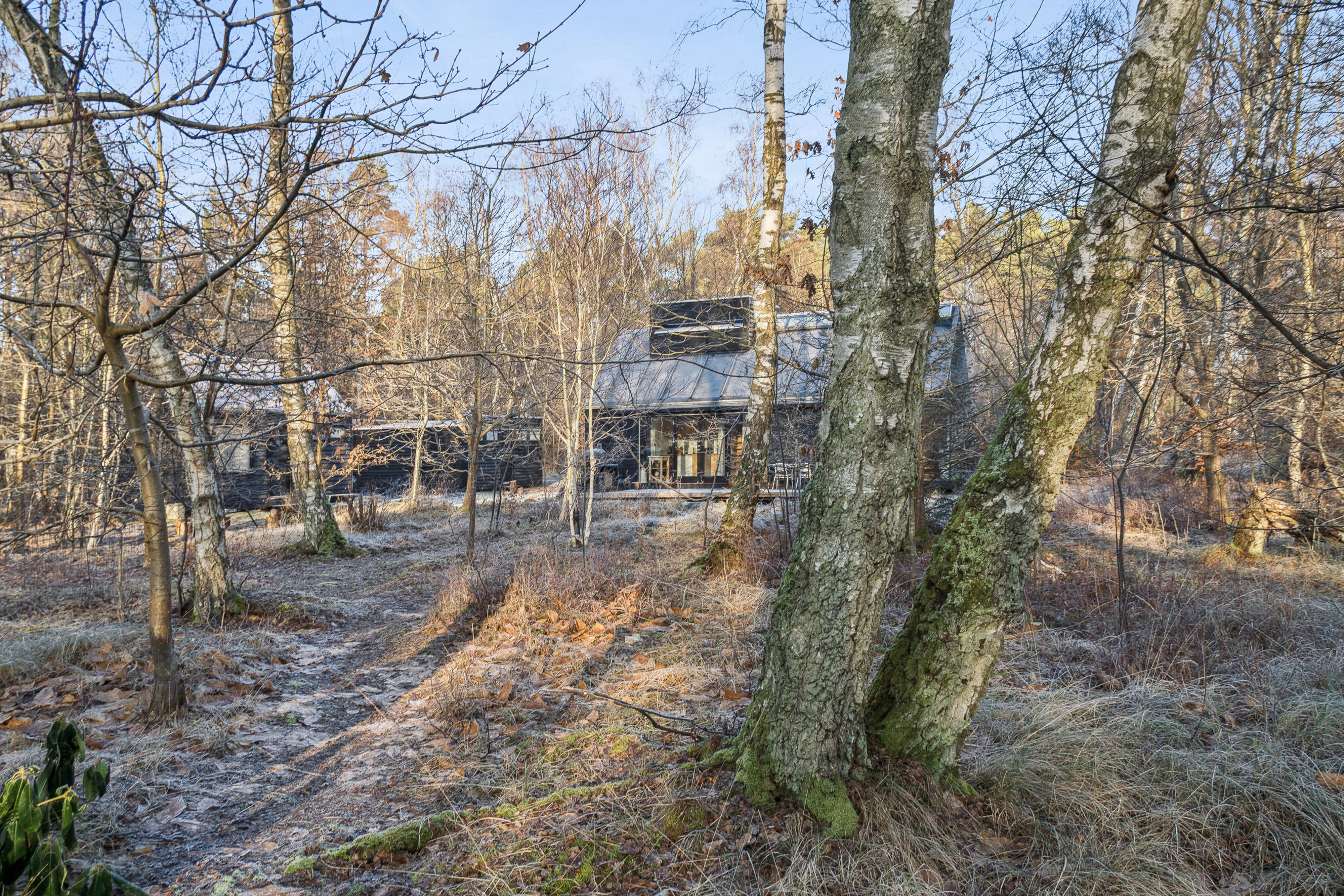 Lille Ryvej 68, 3300 Frederiksværk