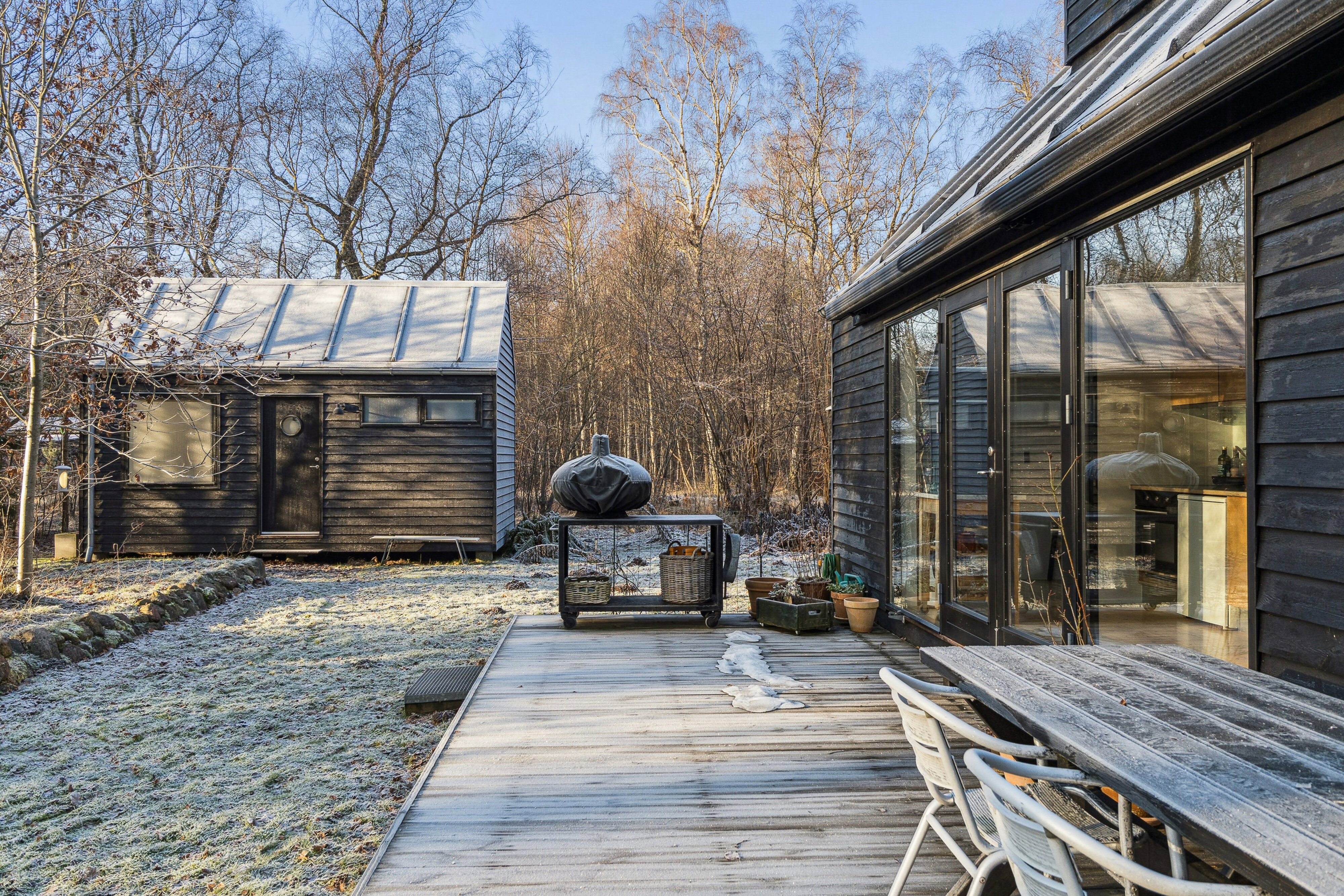 Lille Ryvej 68, 3300 Frederiksværk