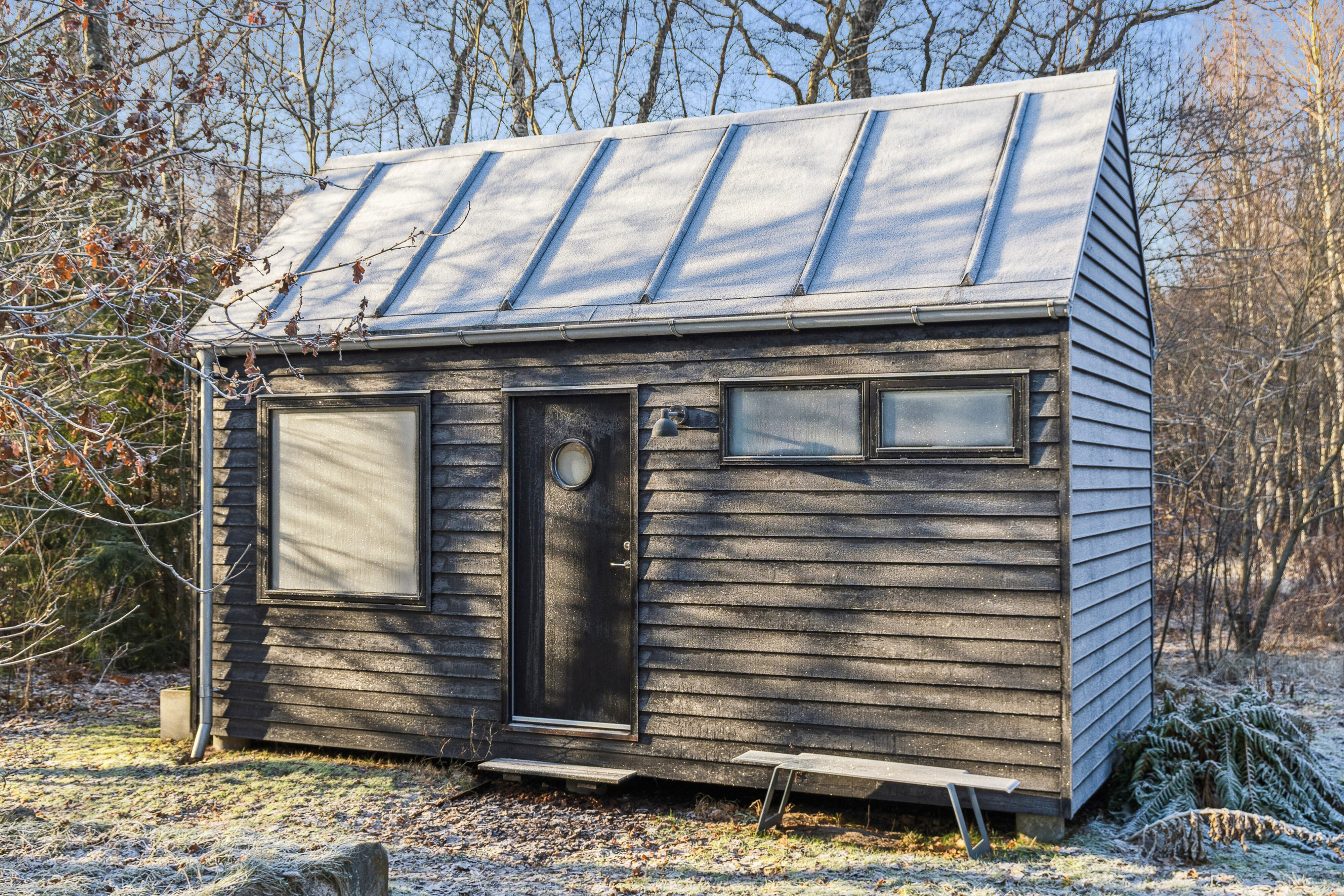 Lille Ryvej 68, 3300 Frederiksværk