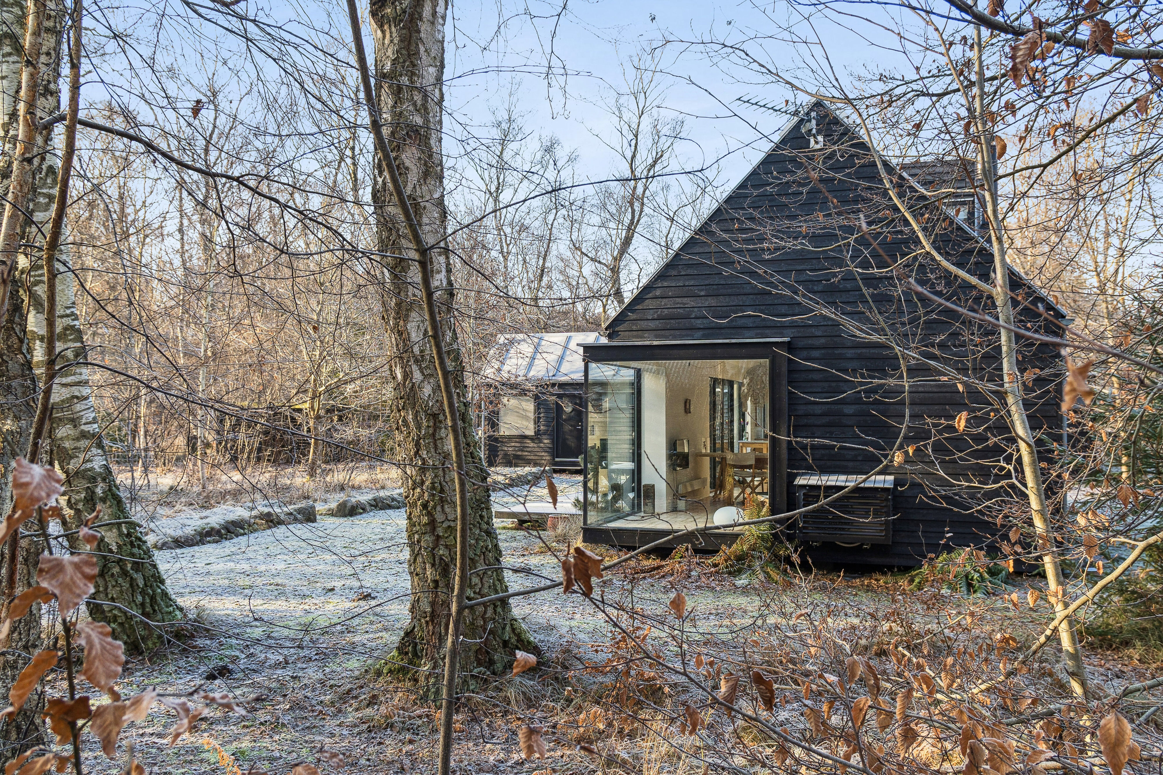 Lille Ryvej 68, 3300 Frederiksværk