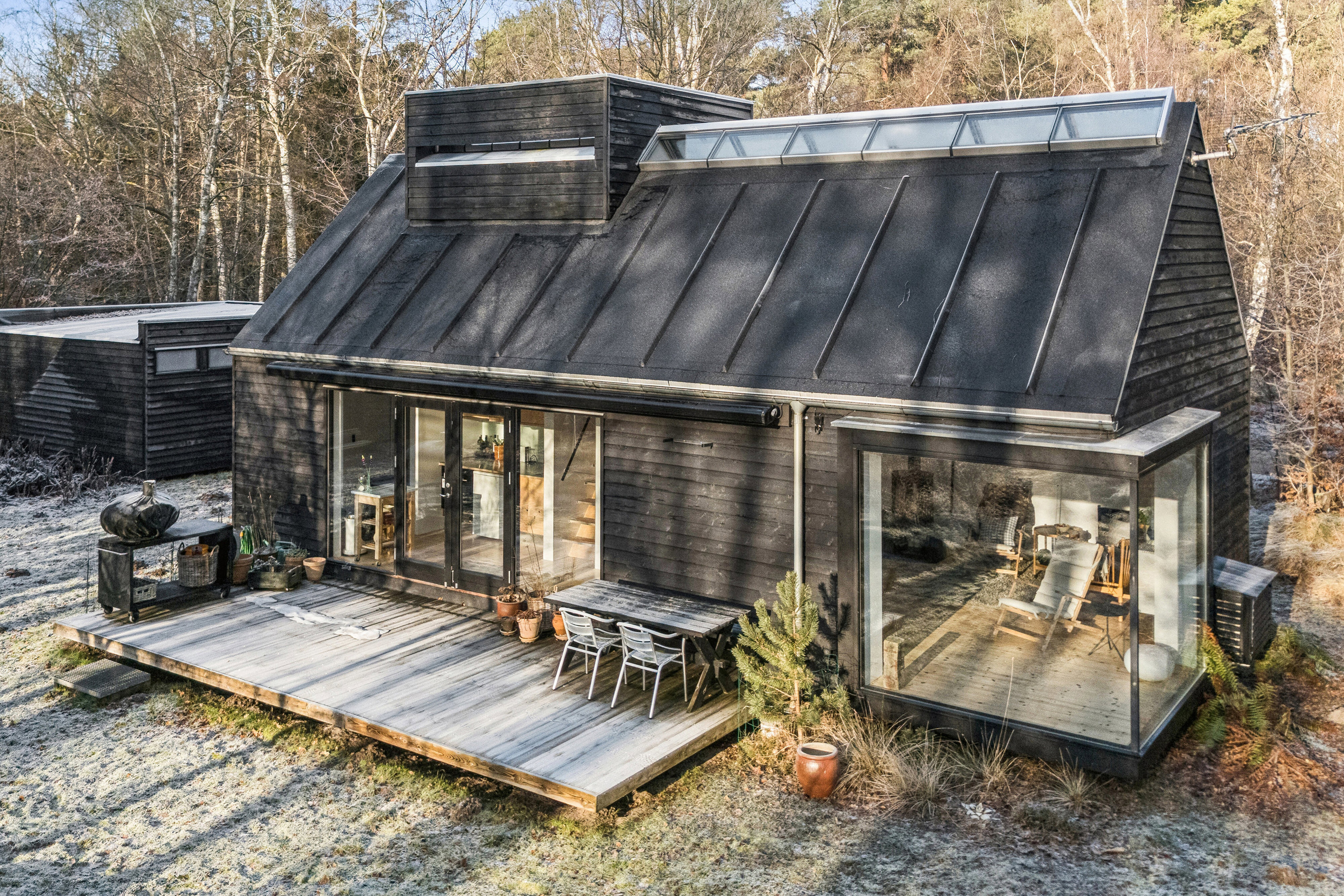 Lille Ryvej 68, 3300 Frederiksværk