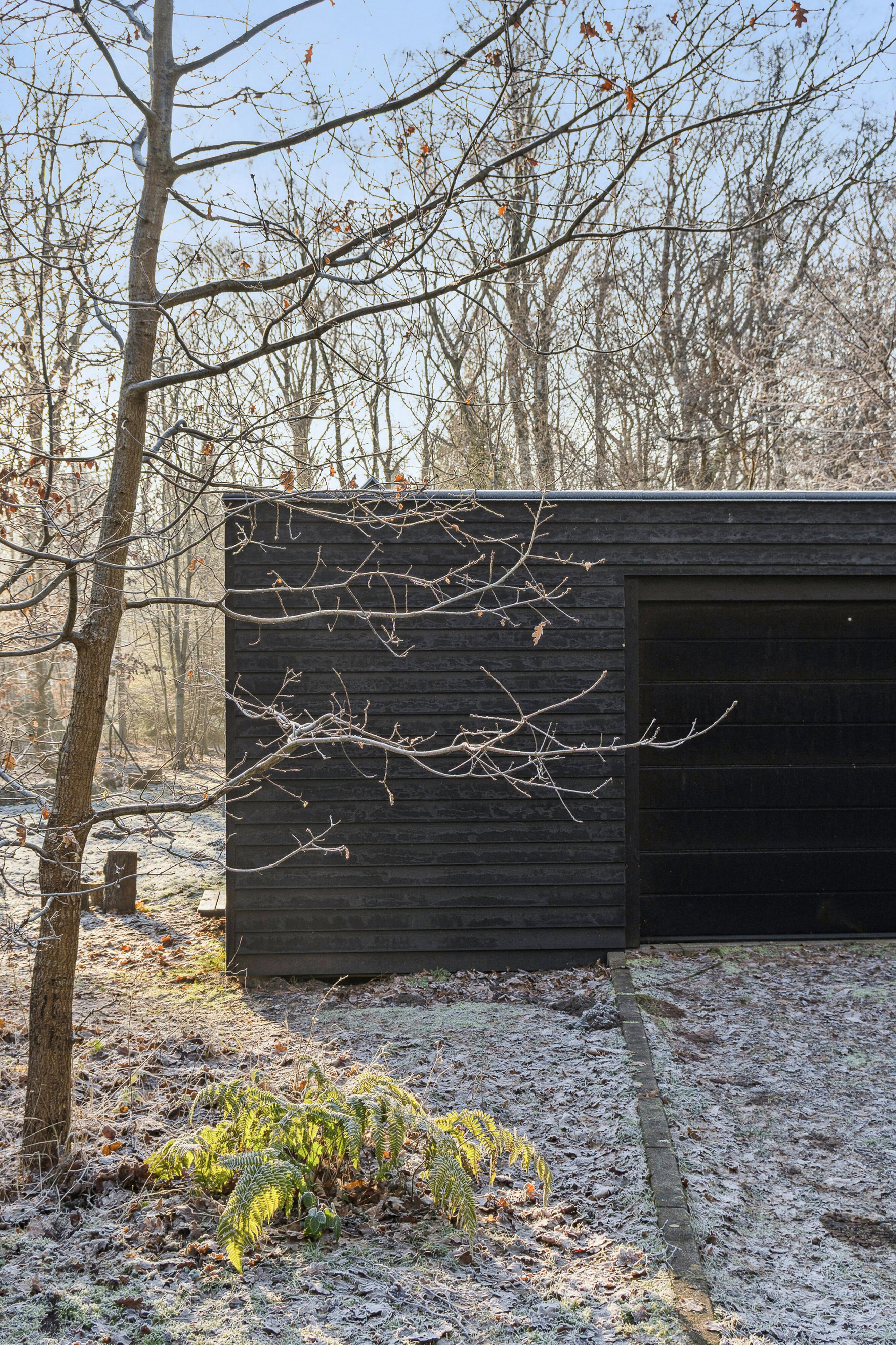 Lille Ryvej 68, 3300 Frederiksværk