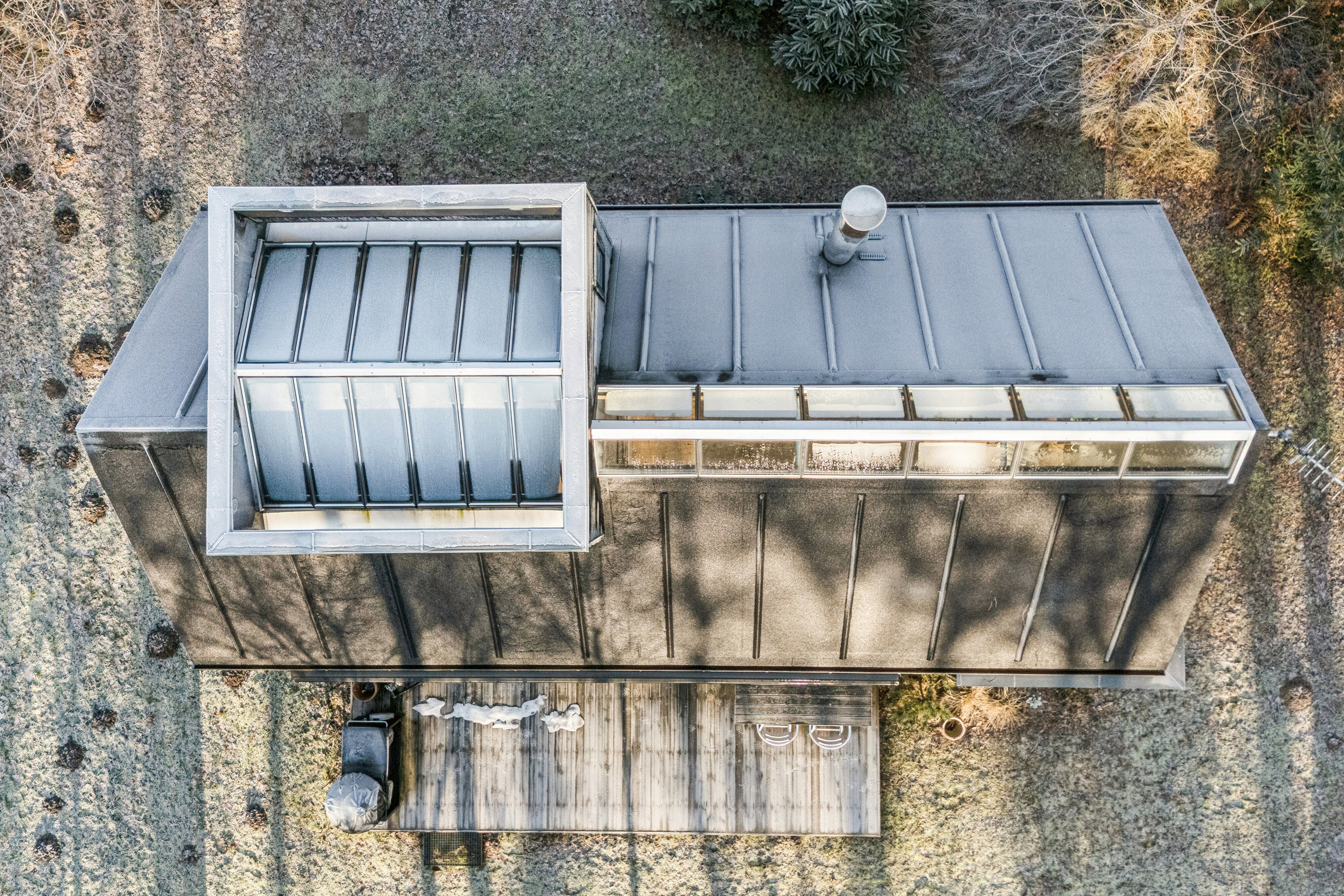 Lille Ryvej 68, 3300 Frederiksværk