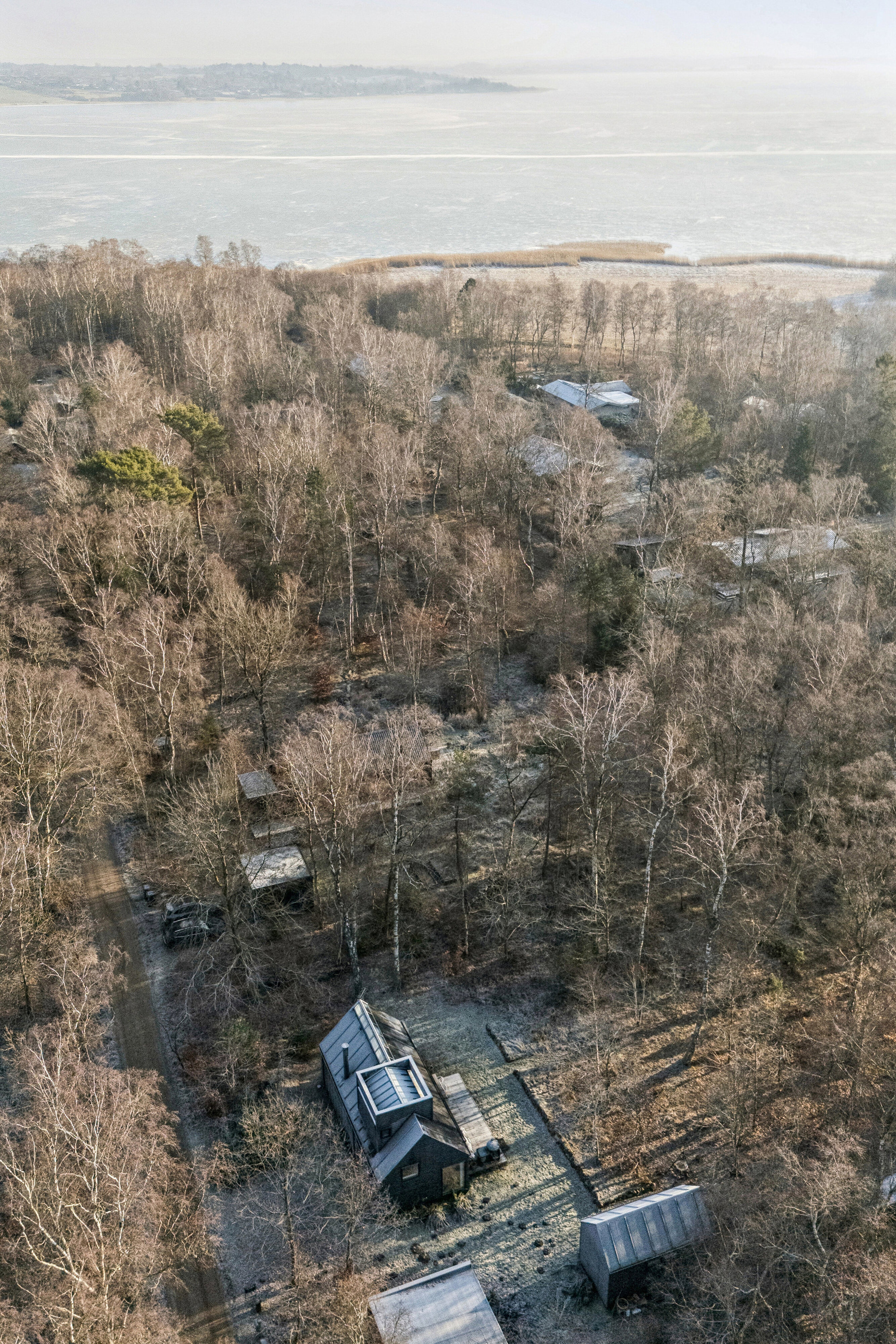 Lille Ryvej 68, 3300 Frederiksværk