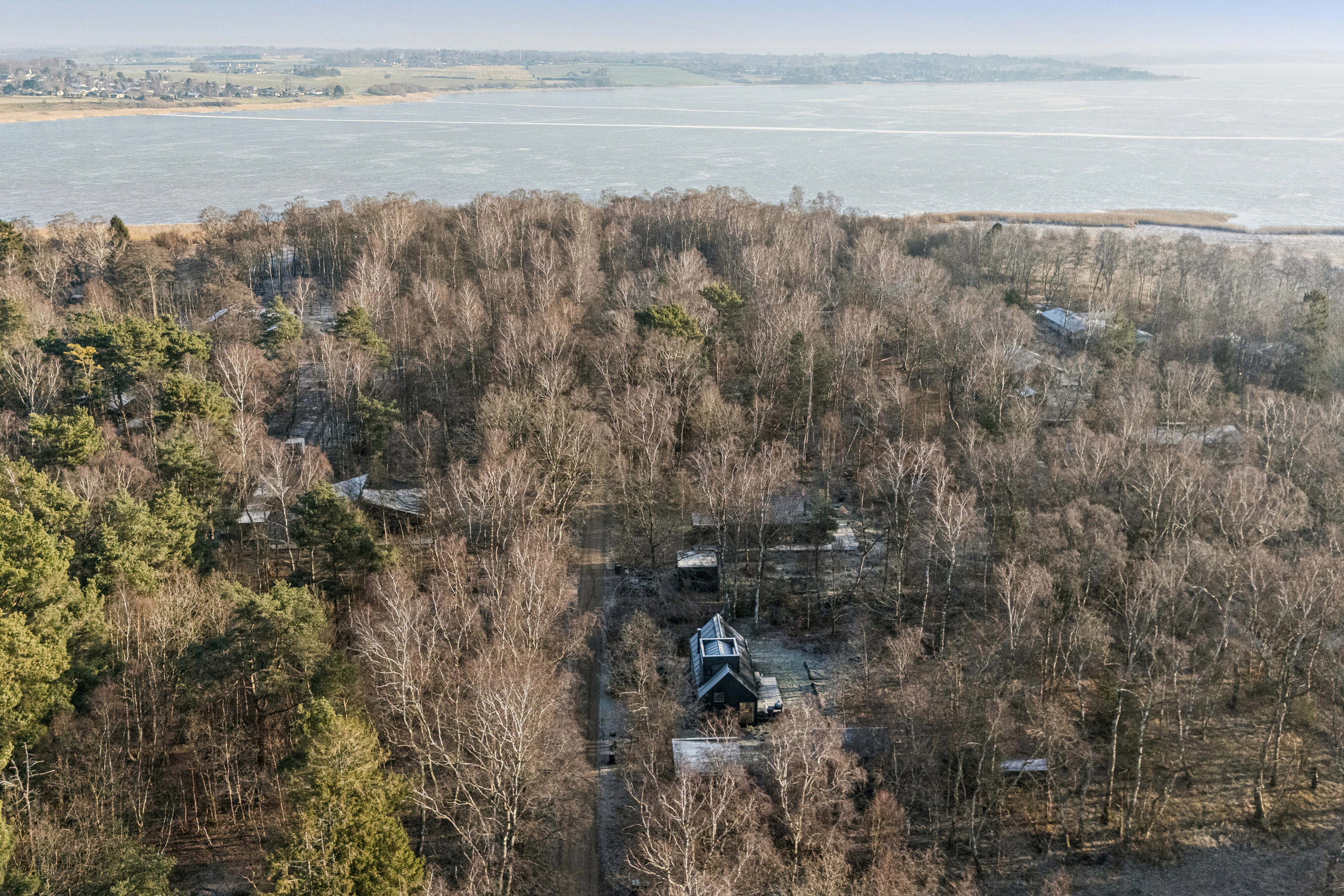 Lille Ryvej 68, 3300 Frederiksværk