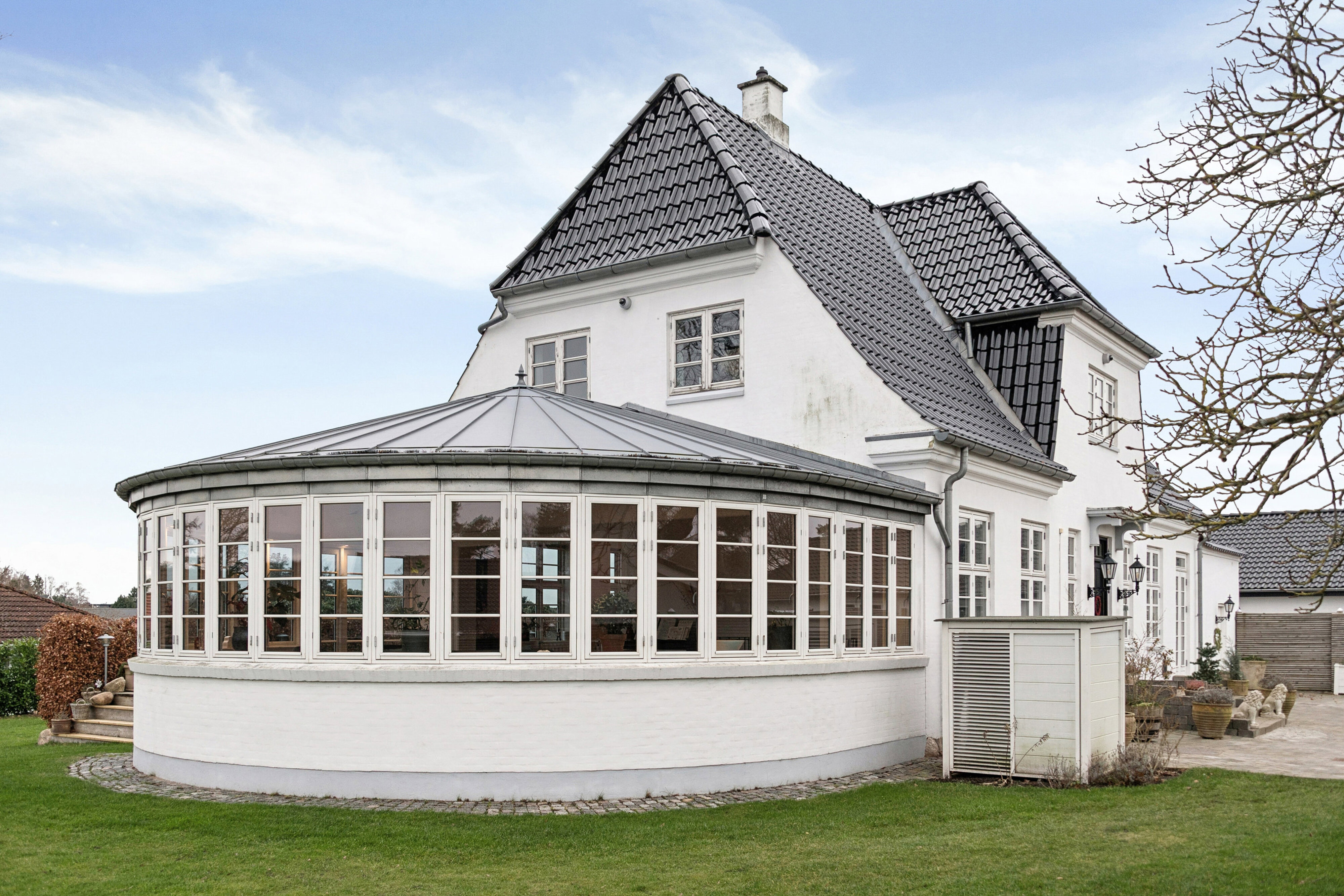 Prøvestens Alle 1, 3450 Allerød