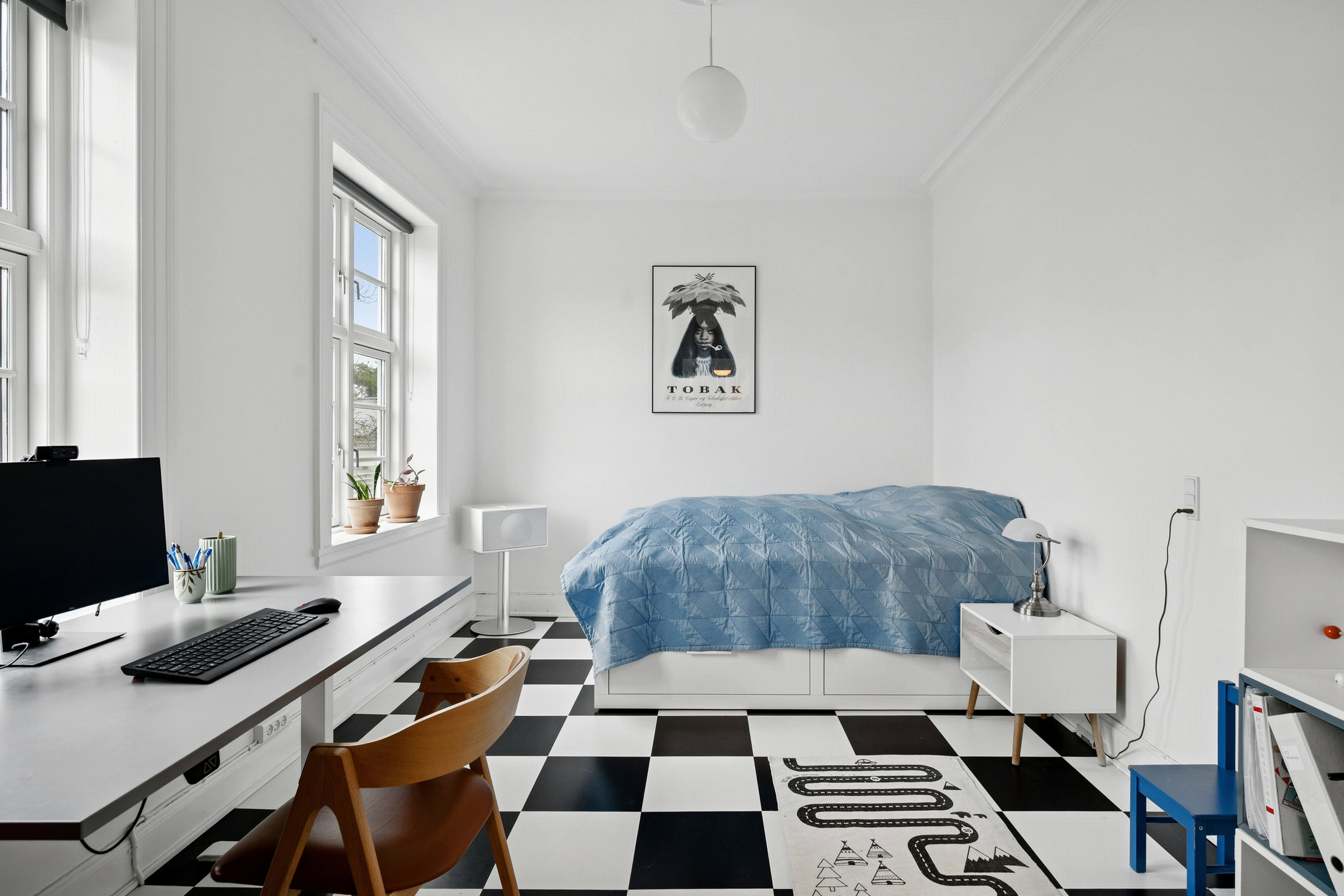 Prøvestens Alle 1, 3450 Allerød