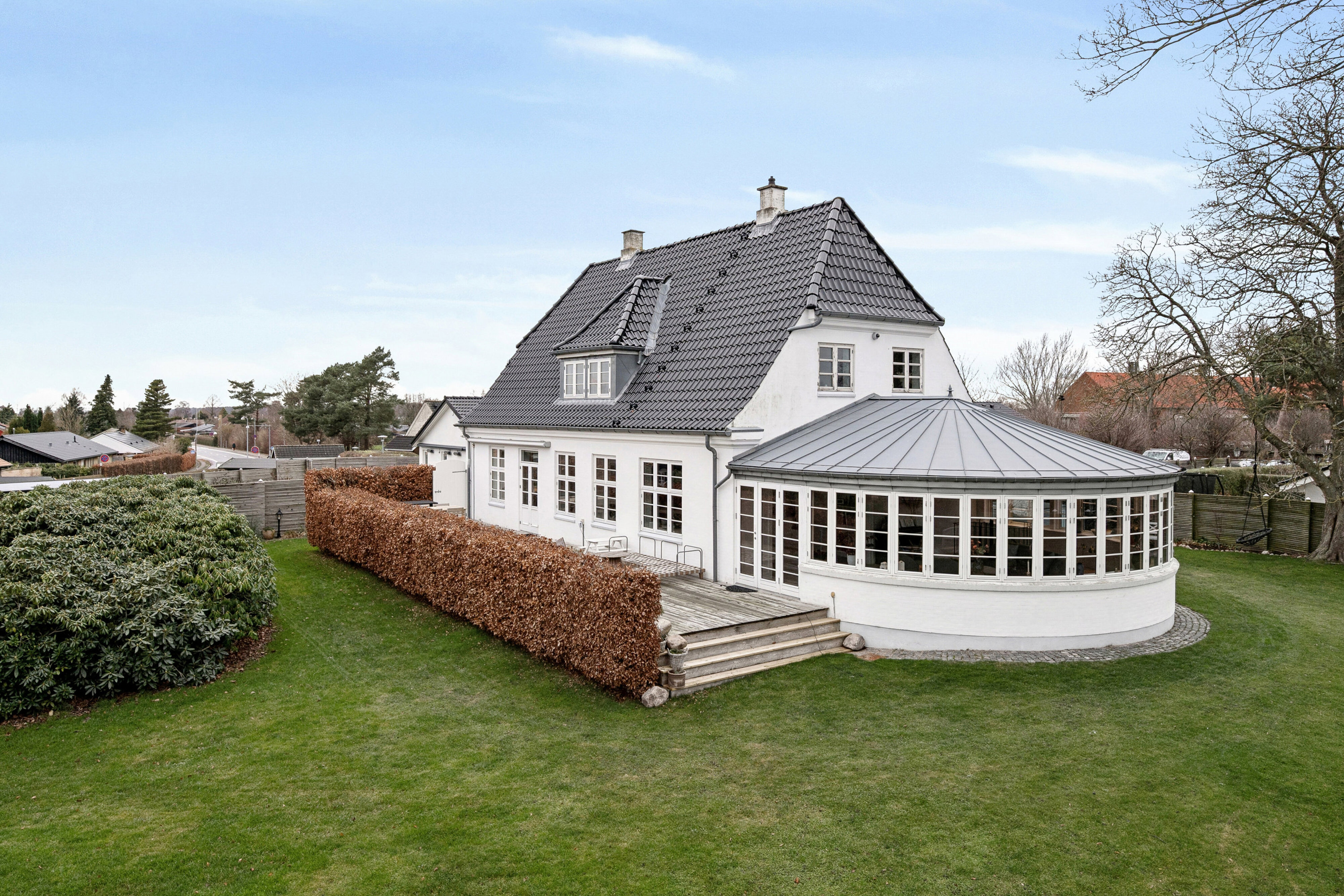 Prøvestens Alle 1, 3450 Allerød