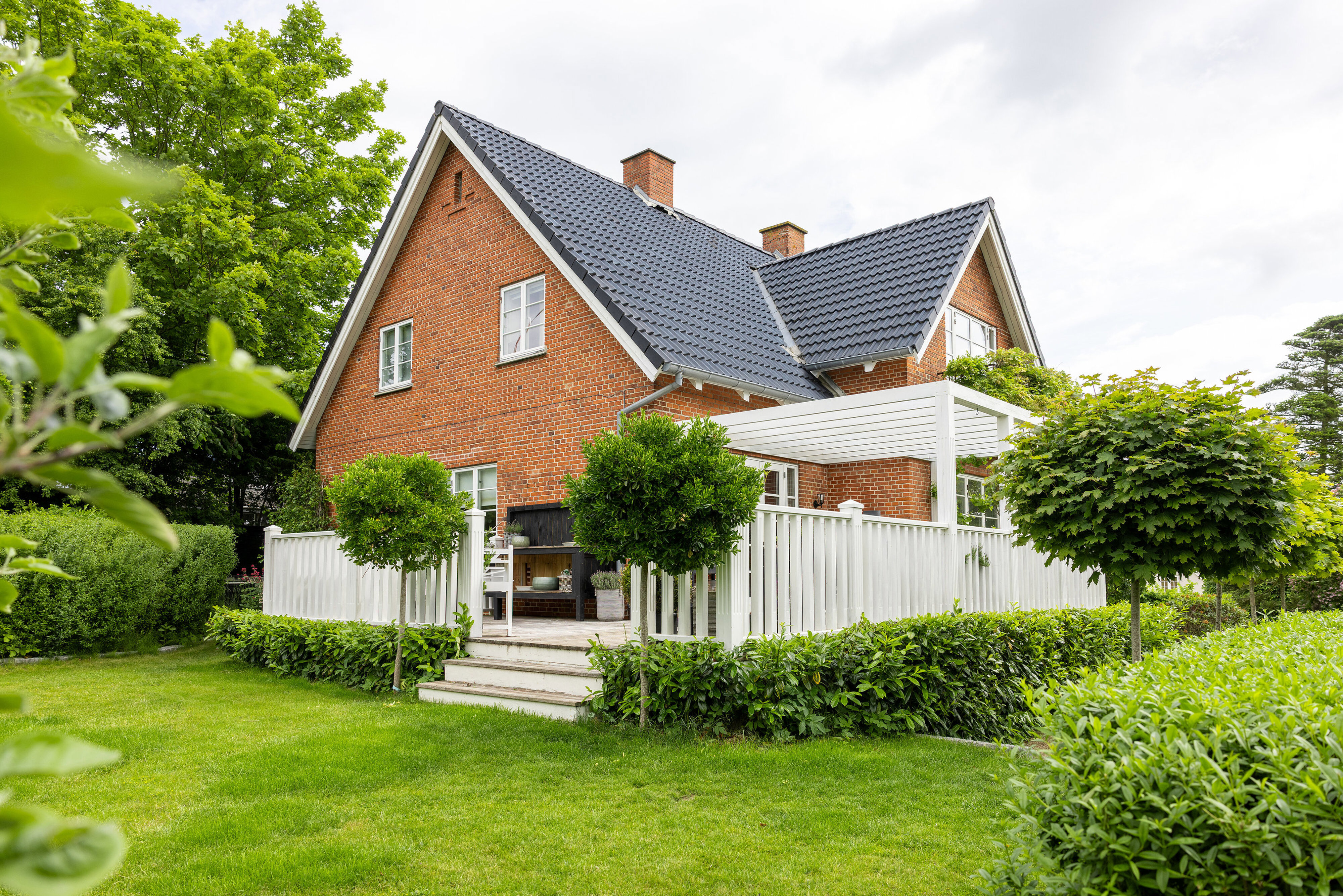 Tisvildevej 14, 3210 Vejby